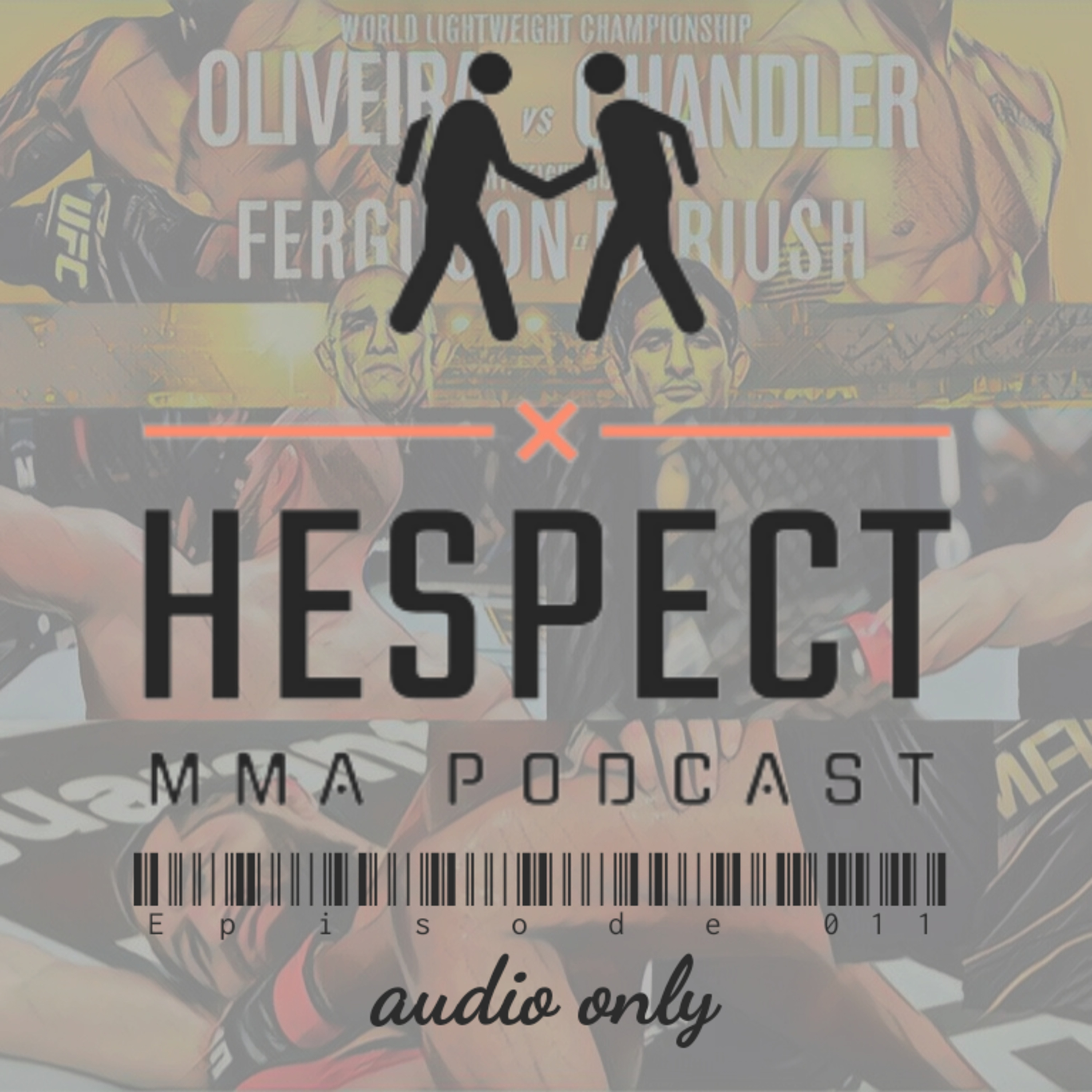 Hespect MMA