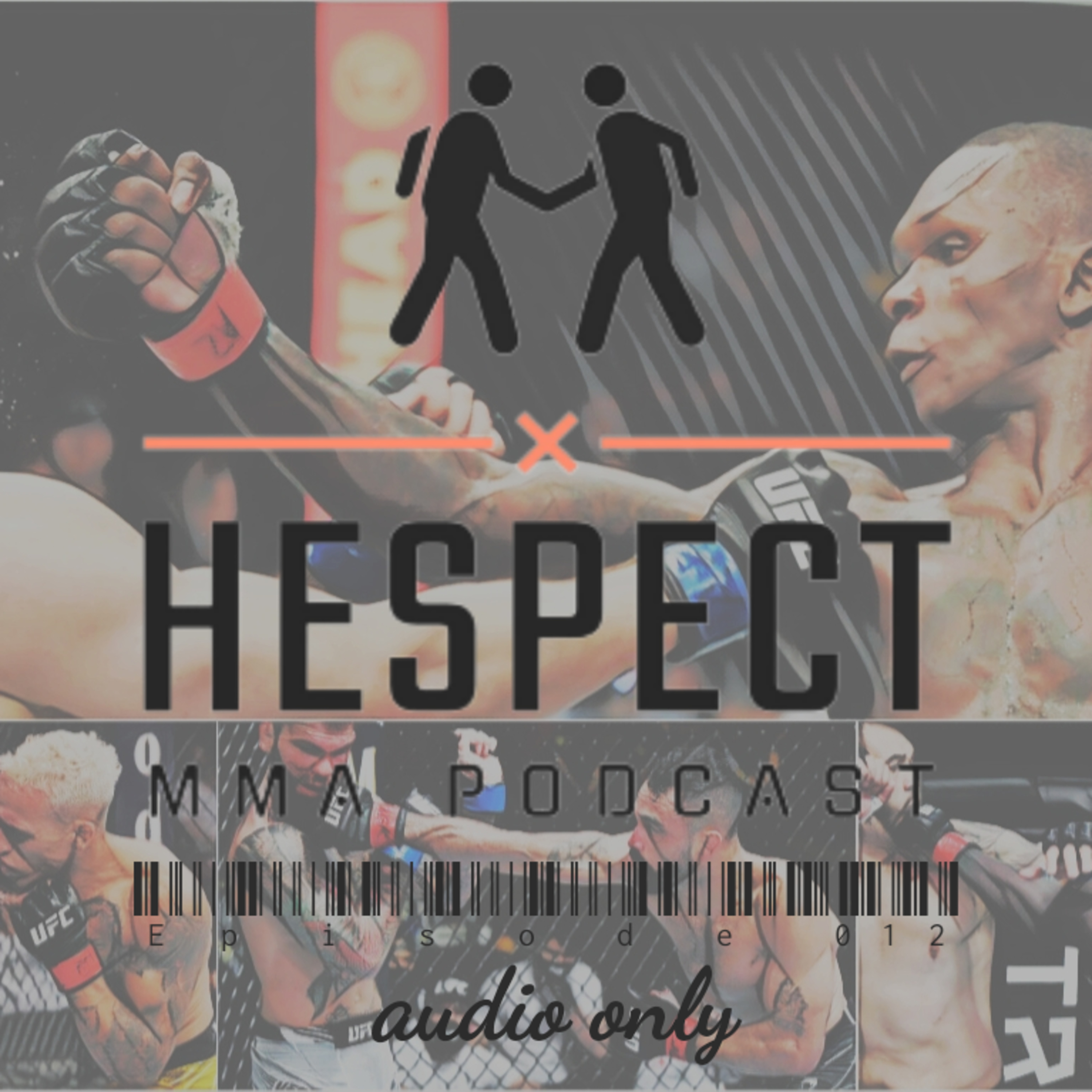 Hespect MMA