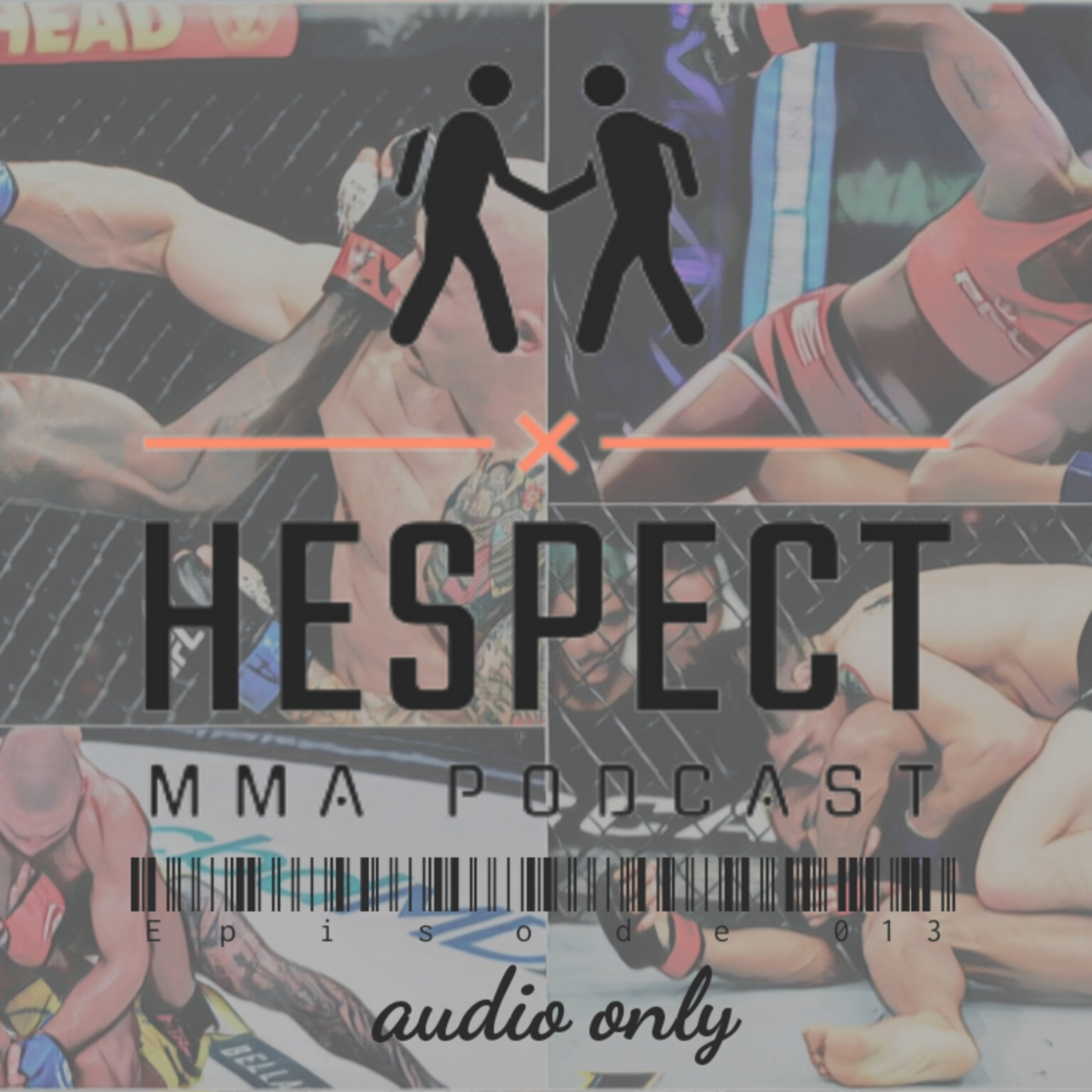 Hespect MMA
