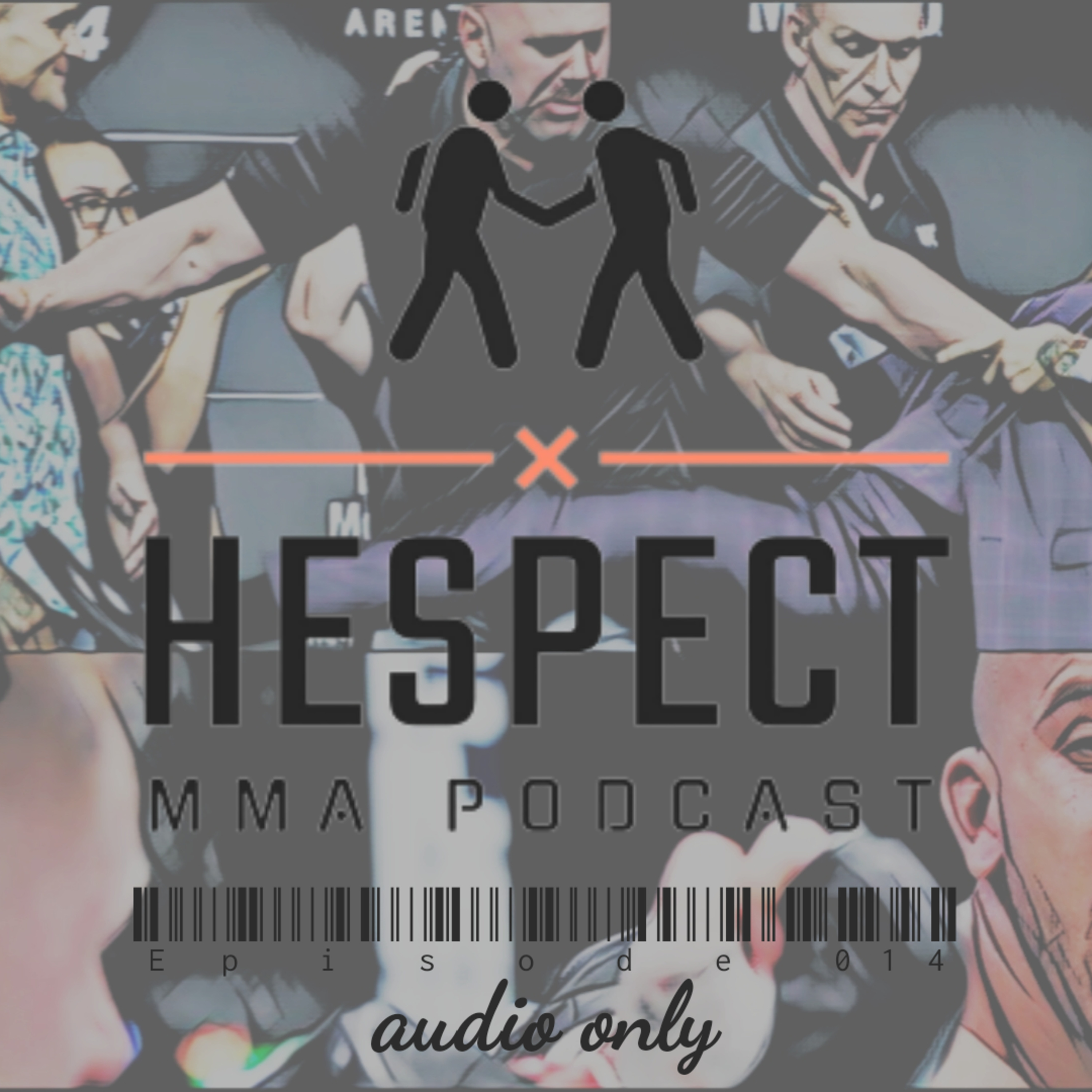 Hespect MMA