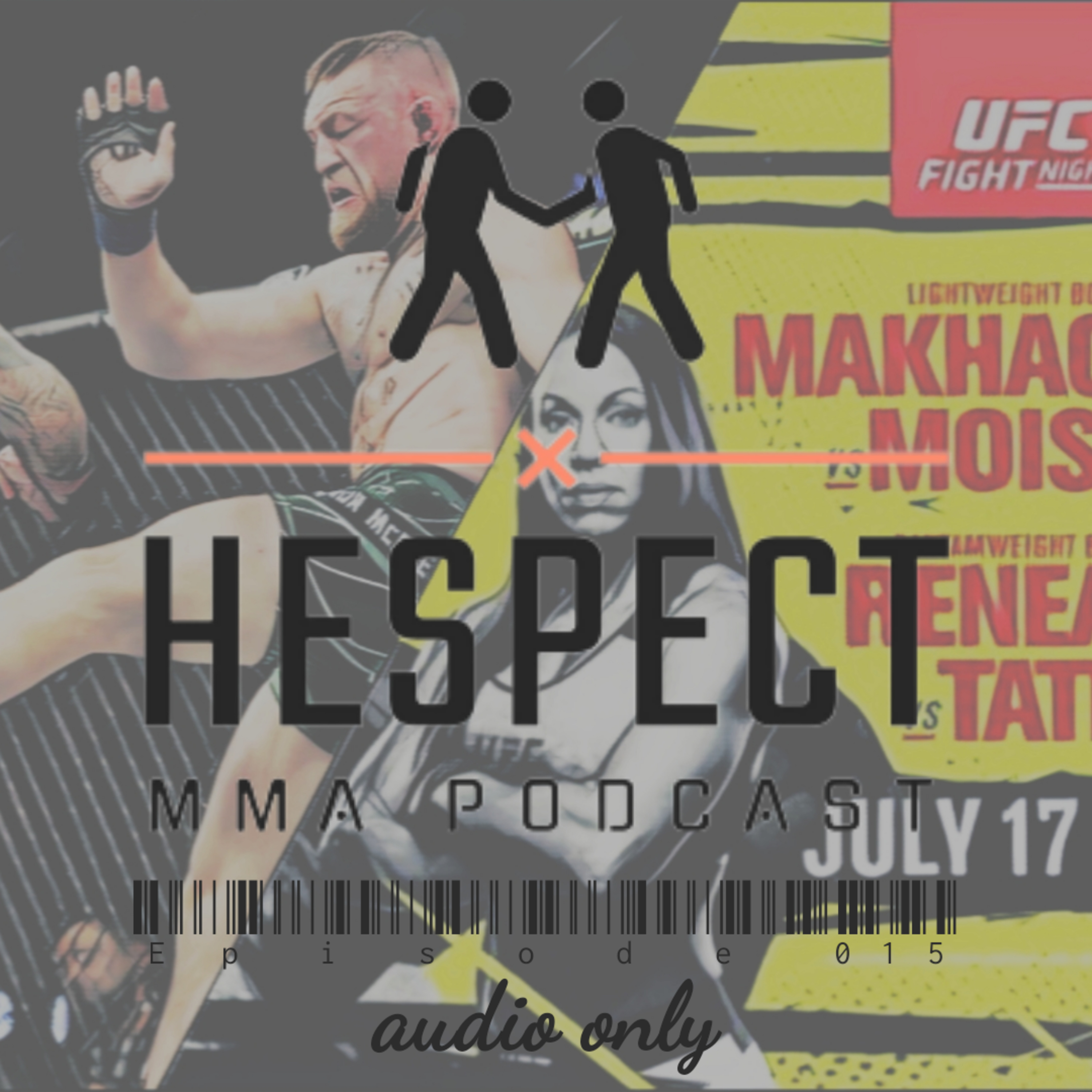 Hespect MMA