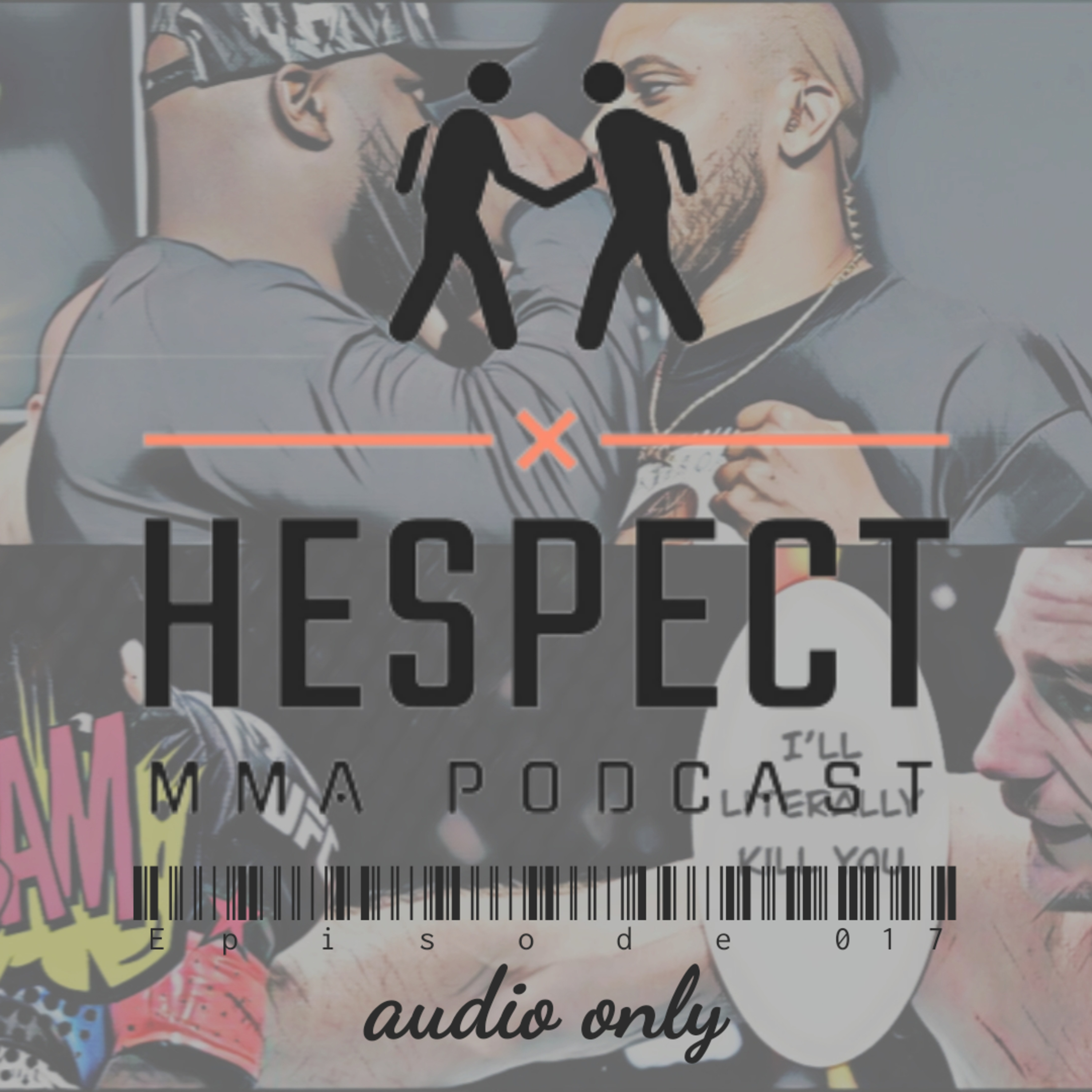 Hespect MMA