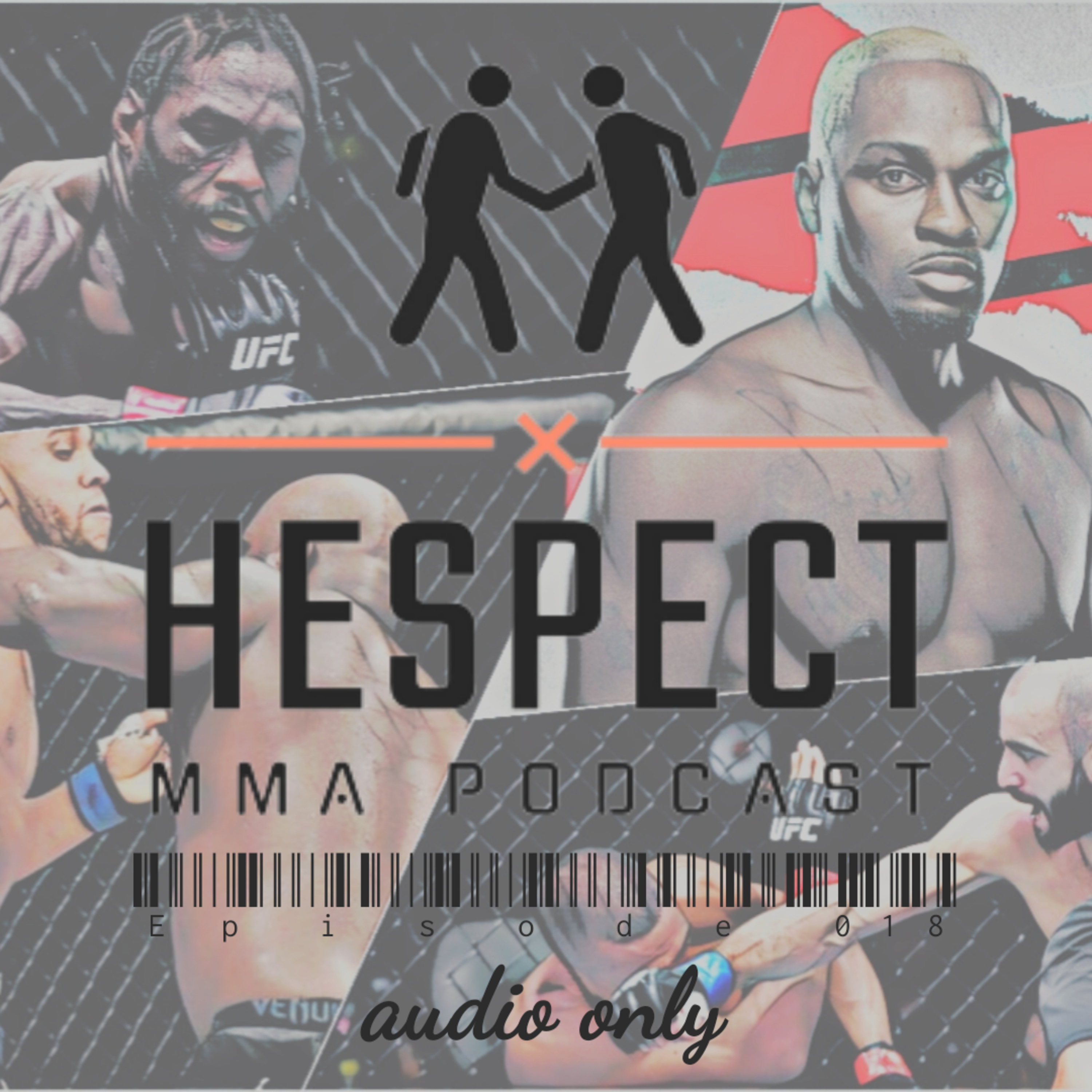 Hespect MMA
