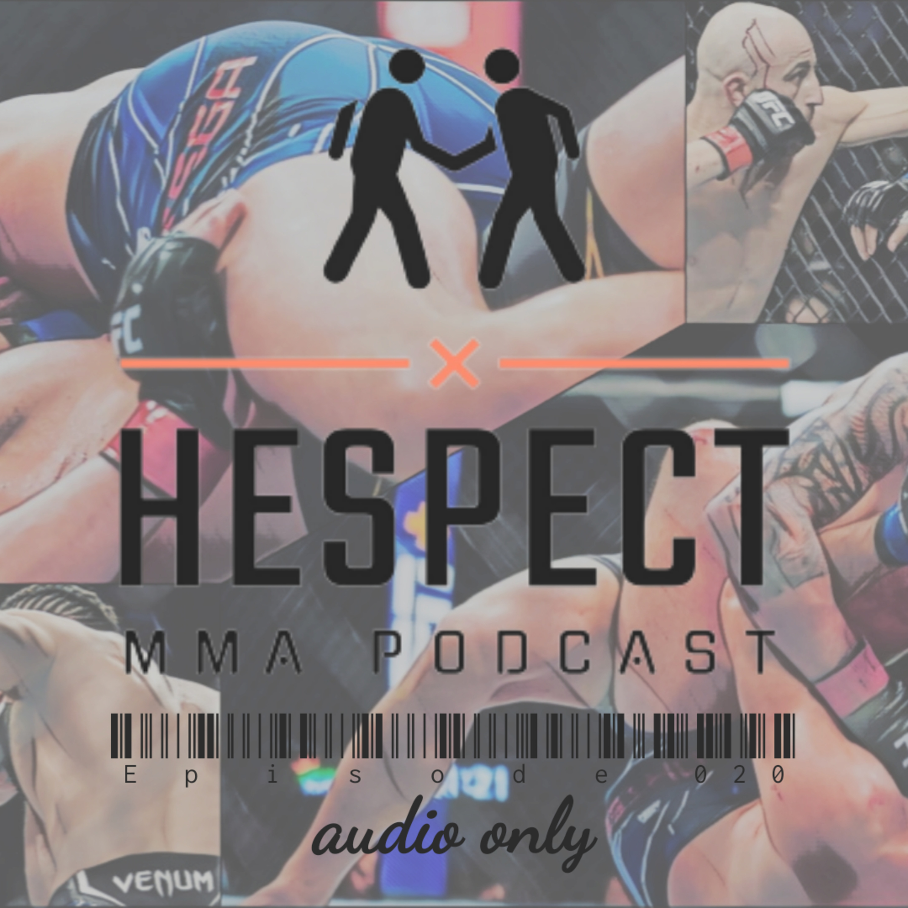 Hespect MMA