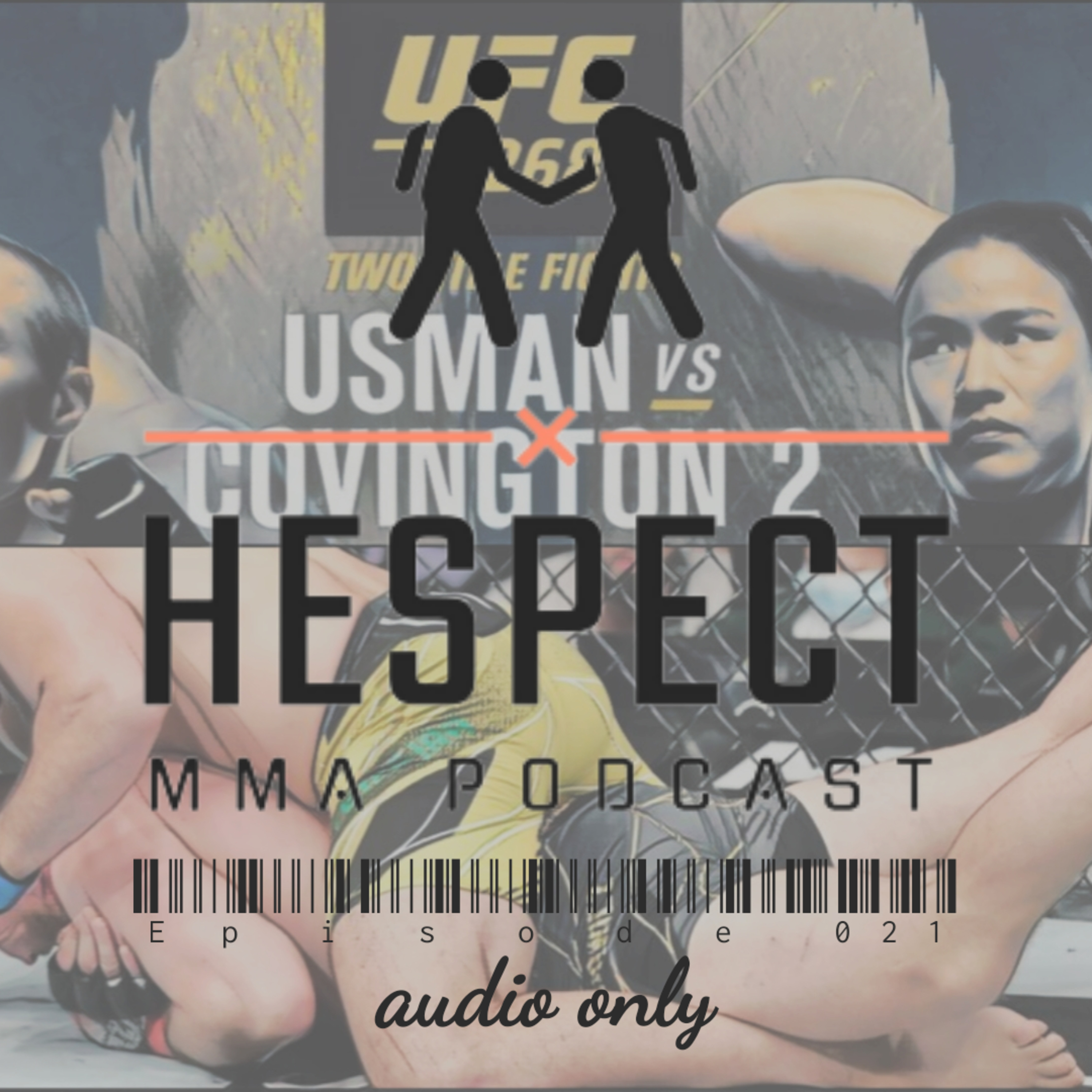Hespect MMA