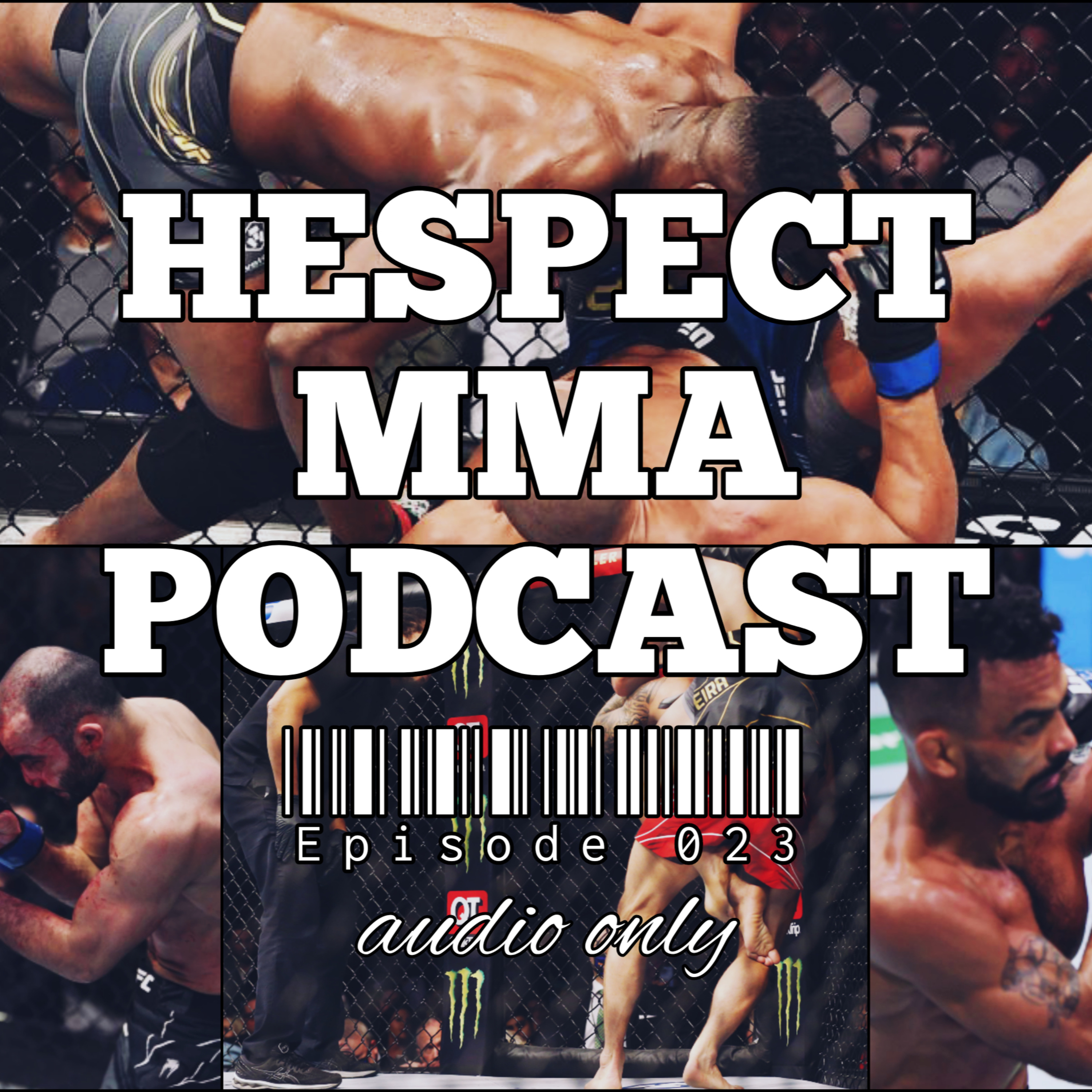 Hespect MMA