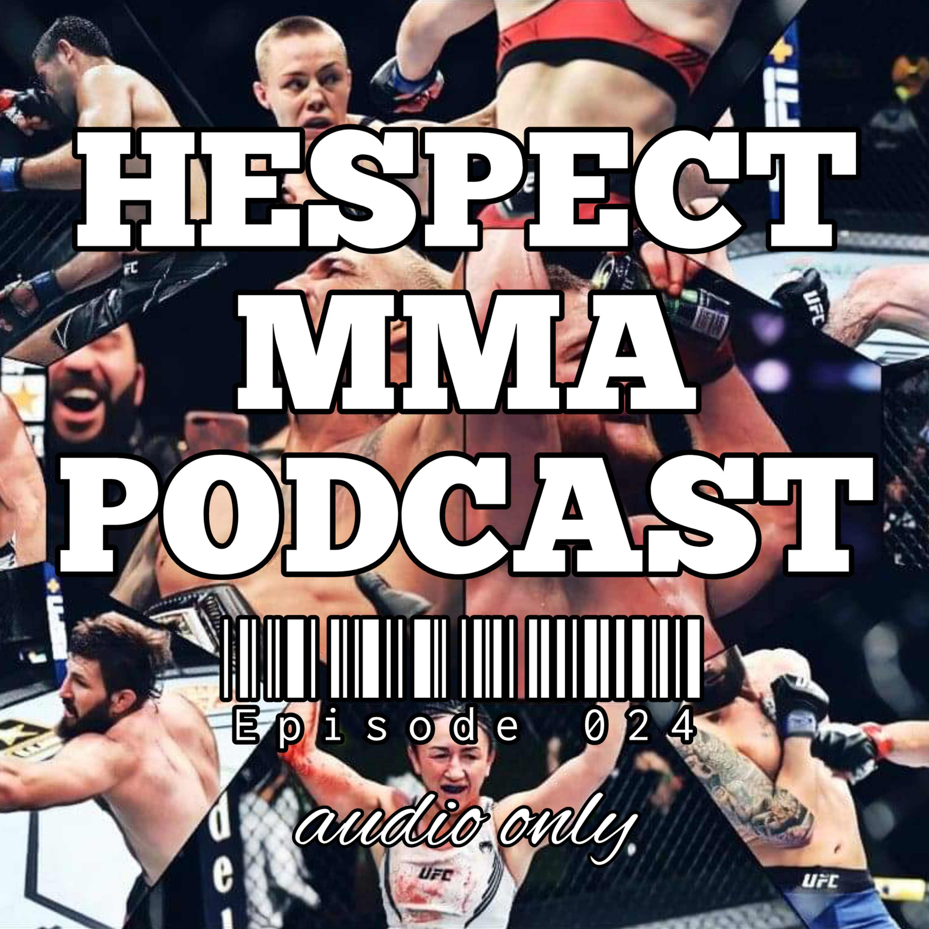 Hespect MMA