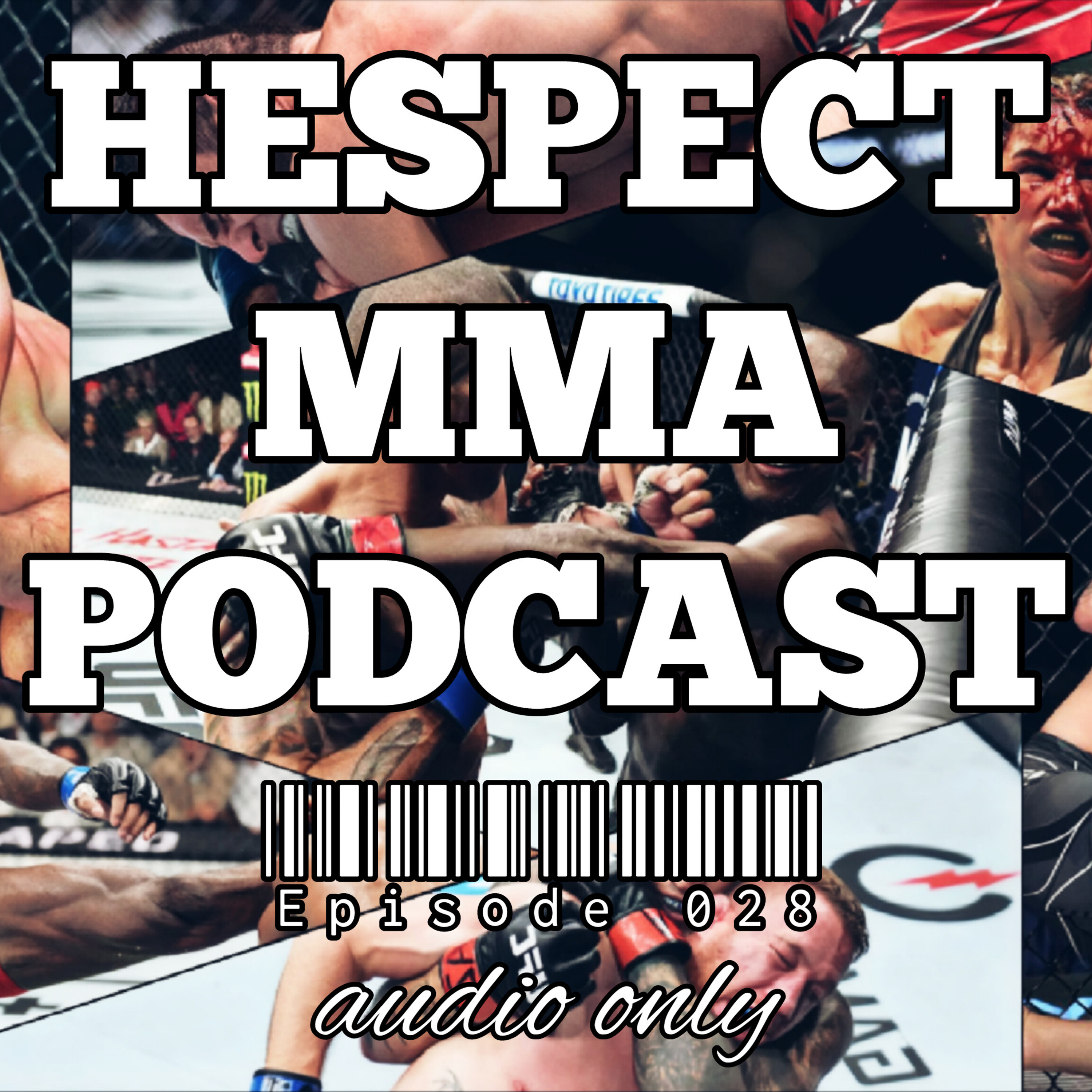 Hespect MMA