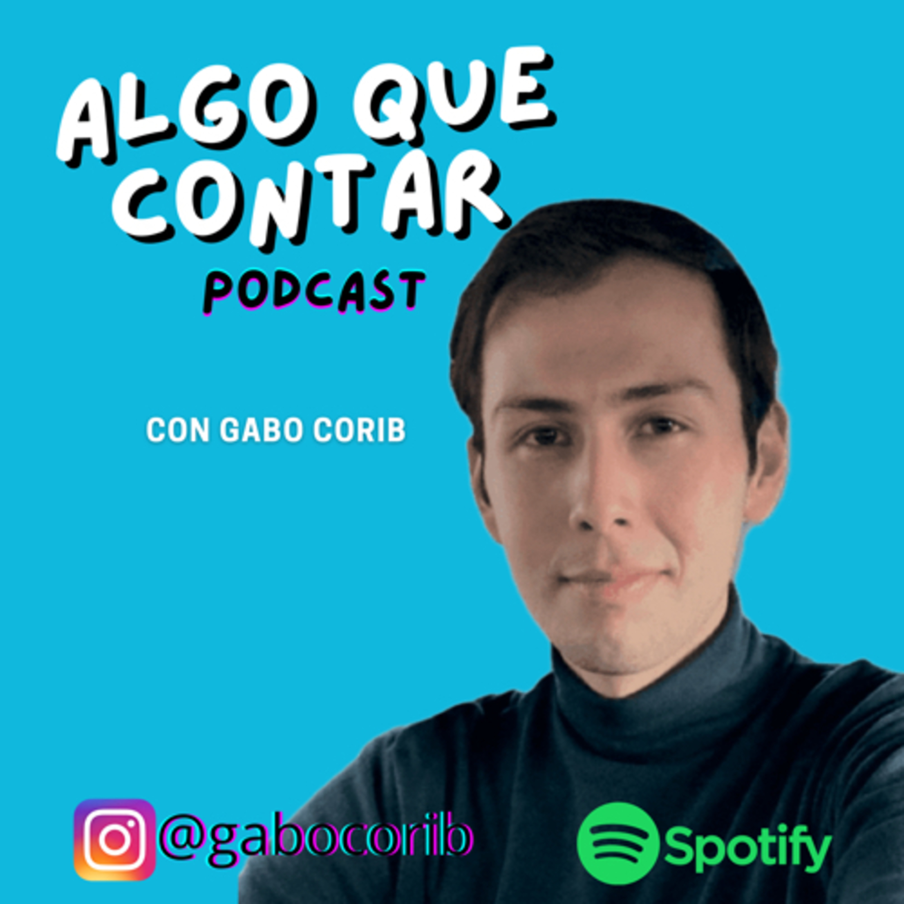 Algo que contar