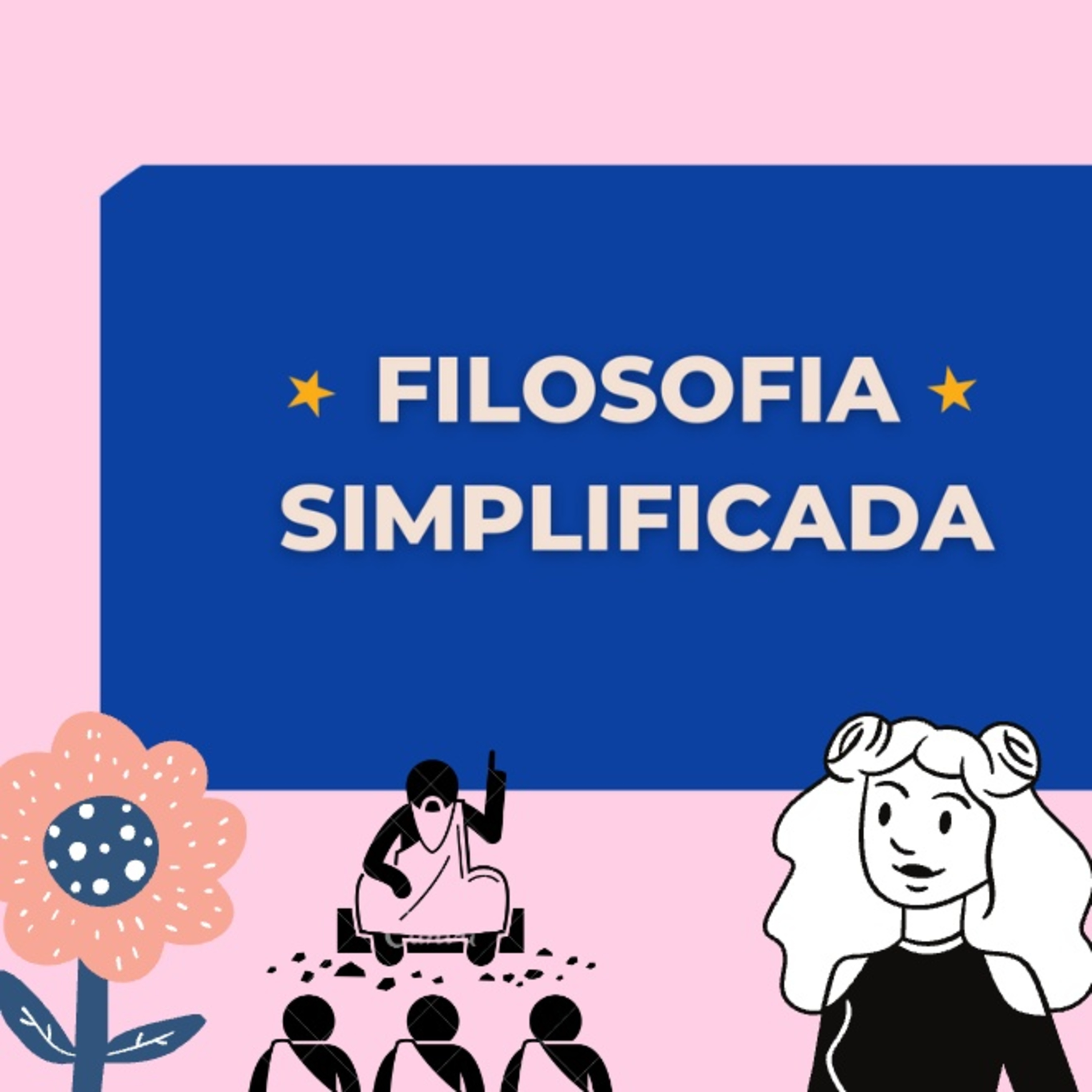Mito, senso comum e miconha🍀 episode artwork