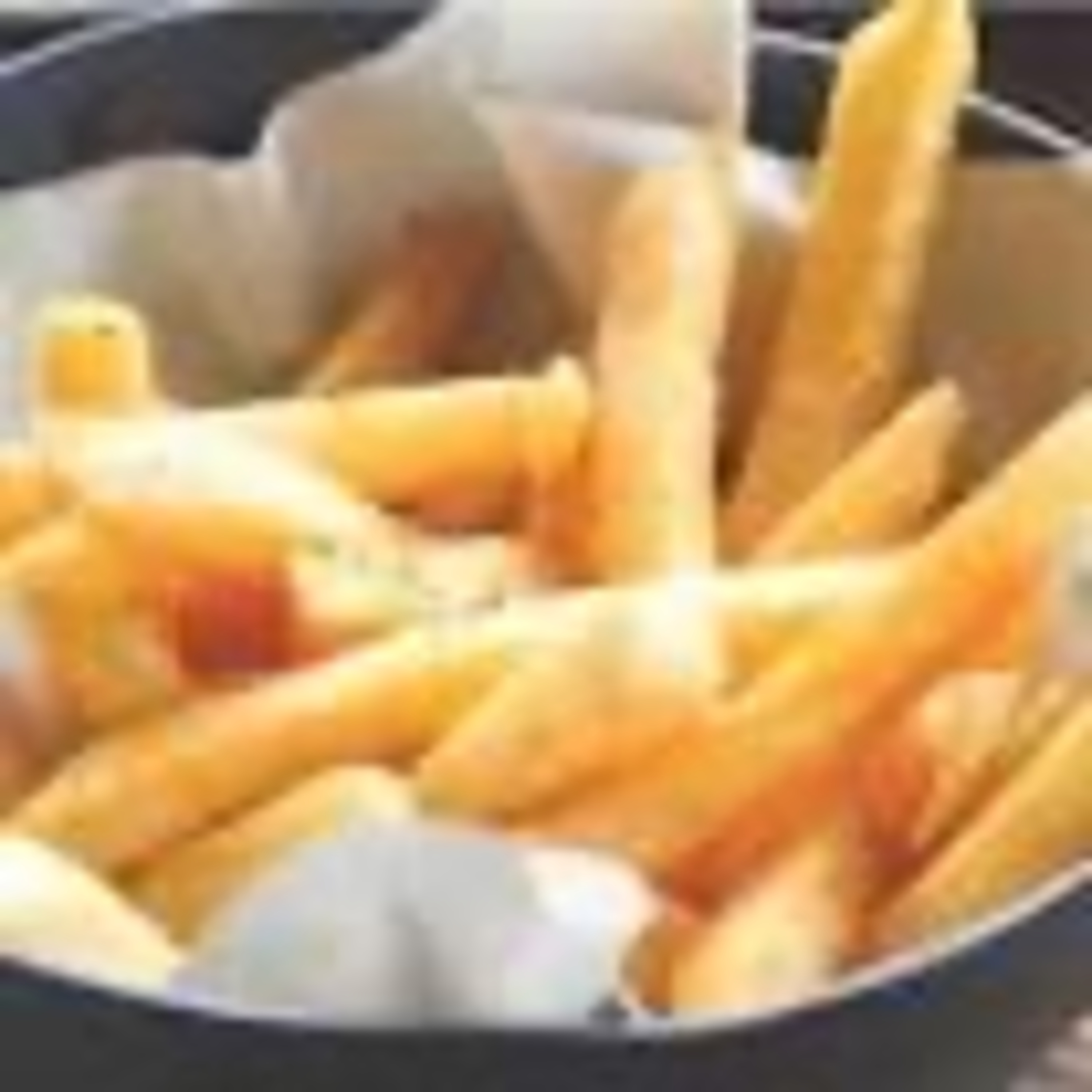 Fried Foods!! episode artwork