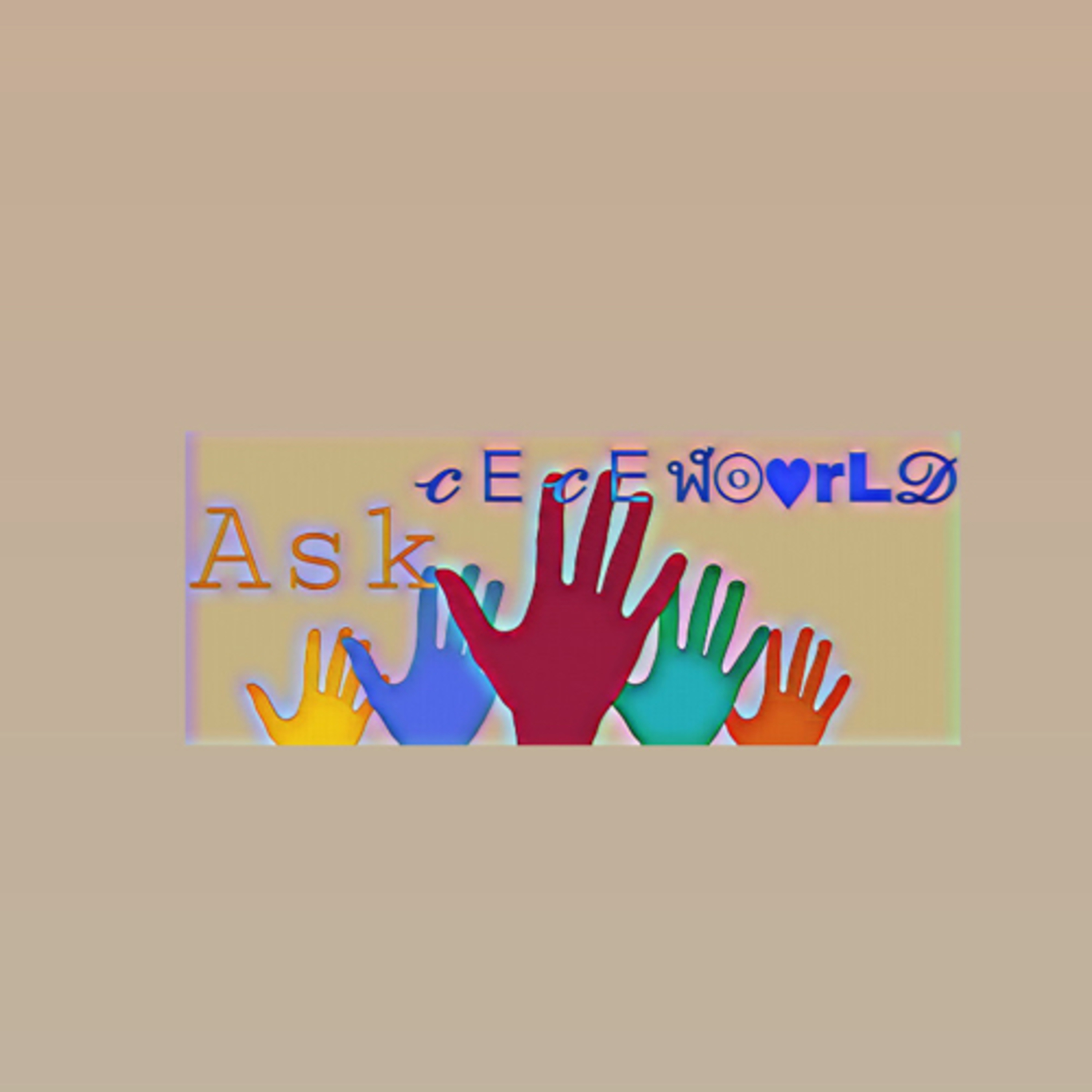 Ask Cece??? episode artwork