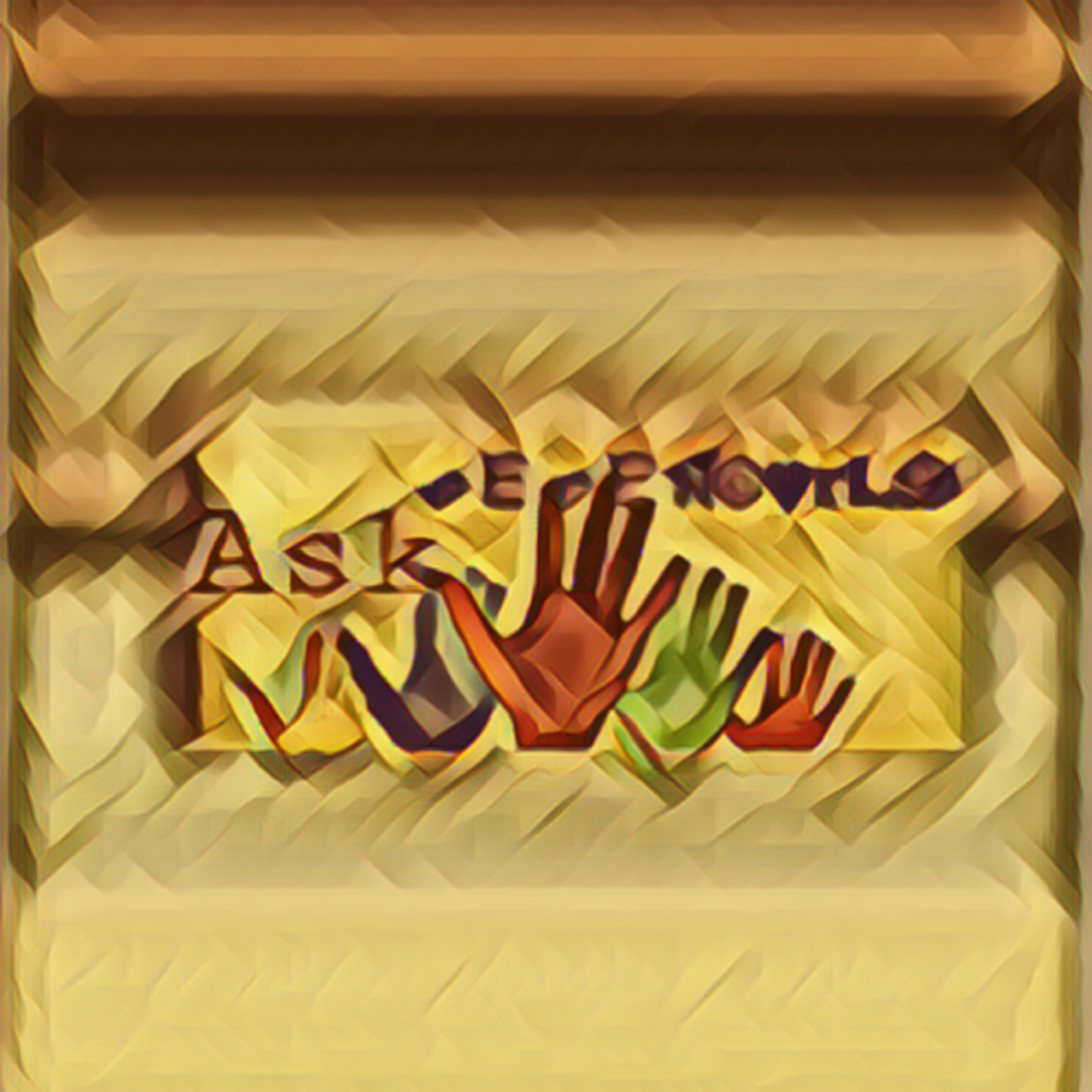 Ask Cece??? episode artwork