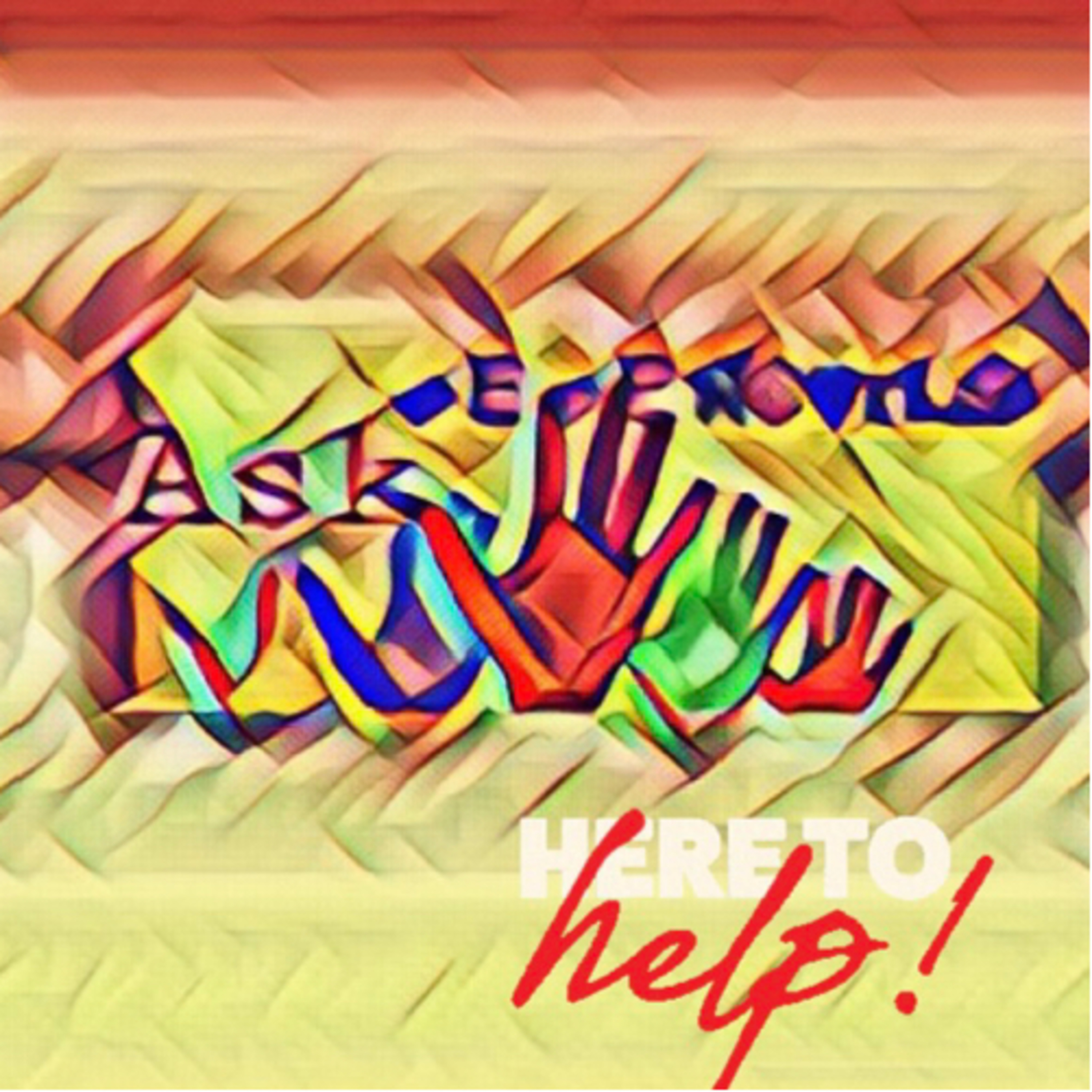Ask Cece?? episode artwork