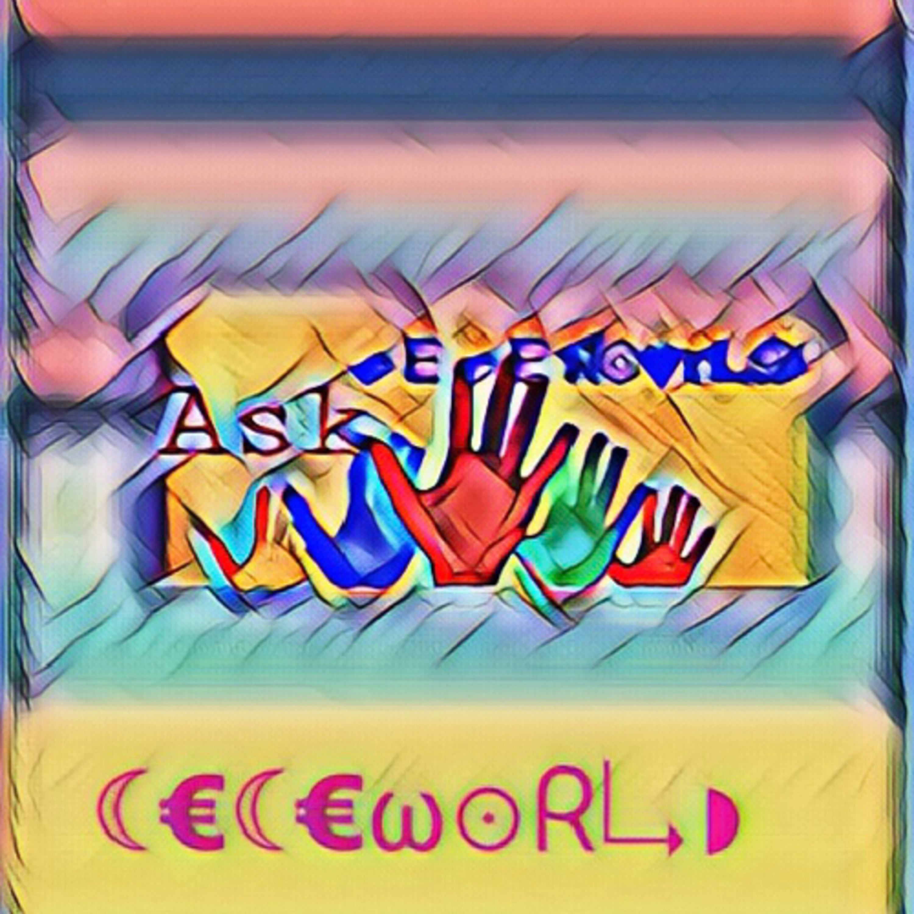 Ask Cece!! episode artwork