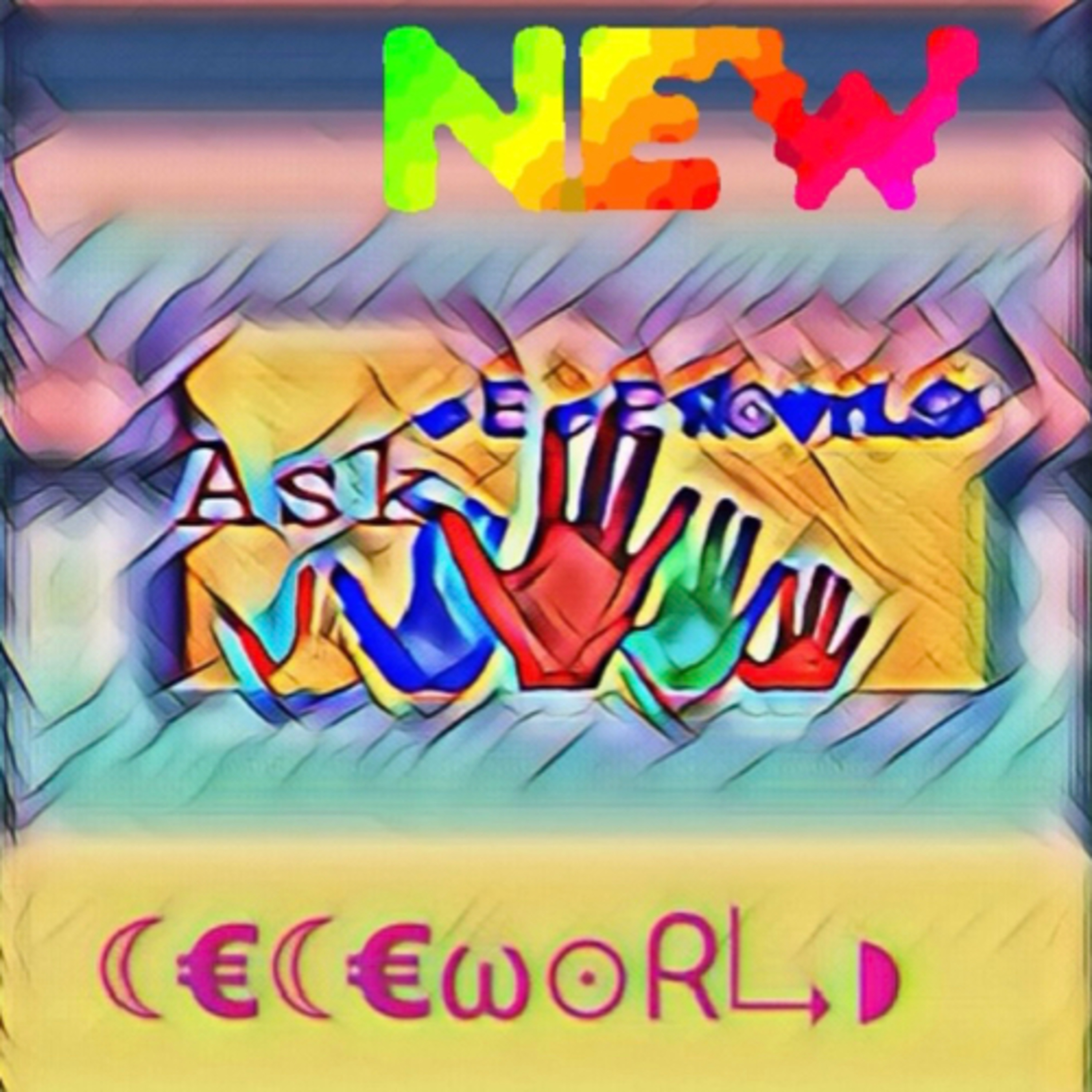 Ask Cece!! episode artwork