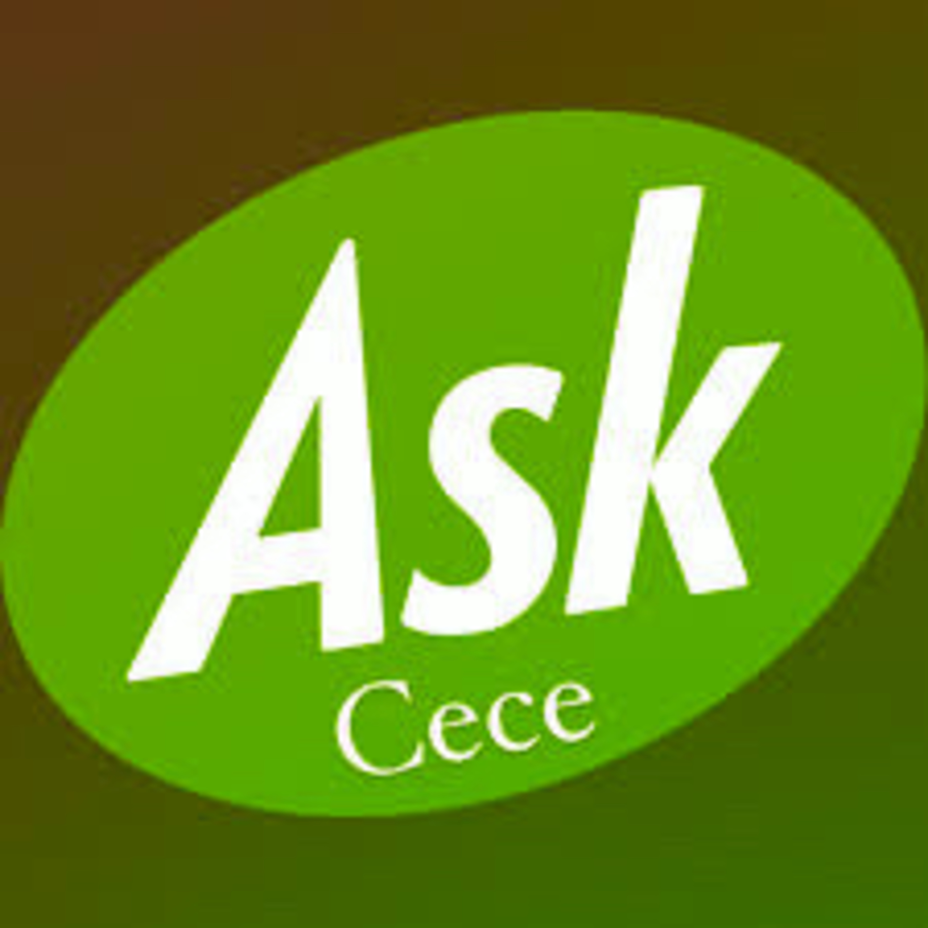 Ask Cece?? episode artwork