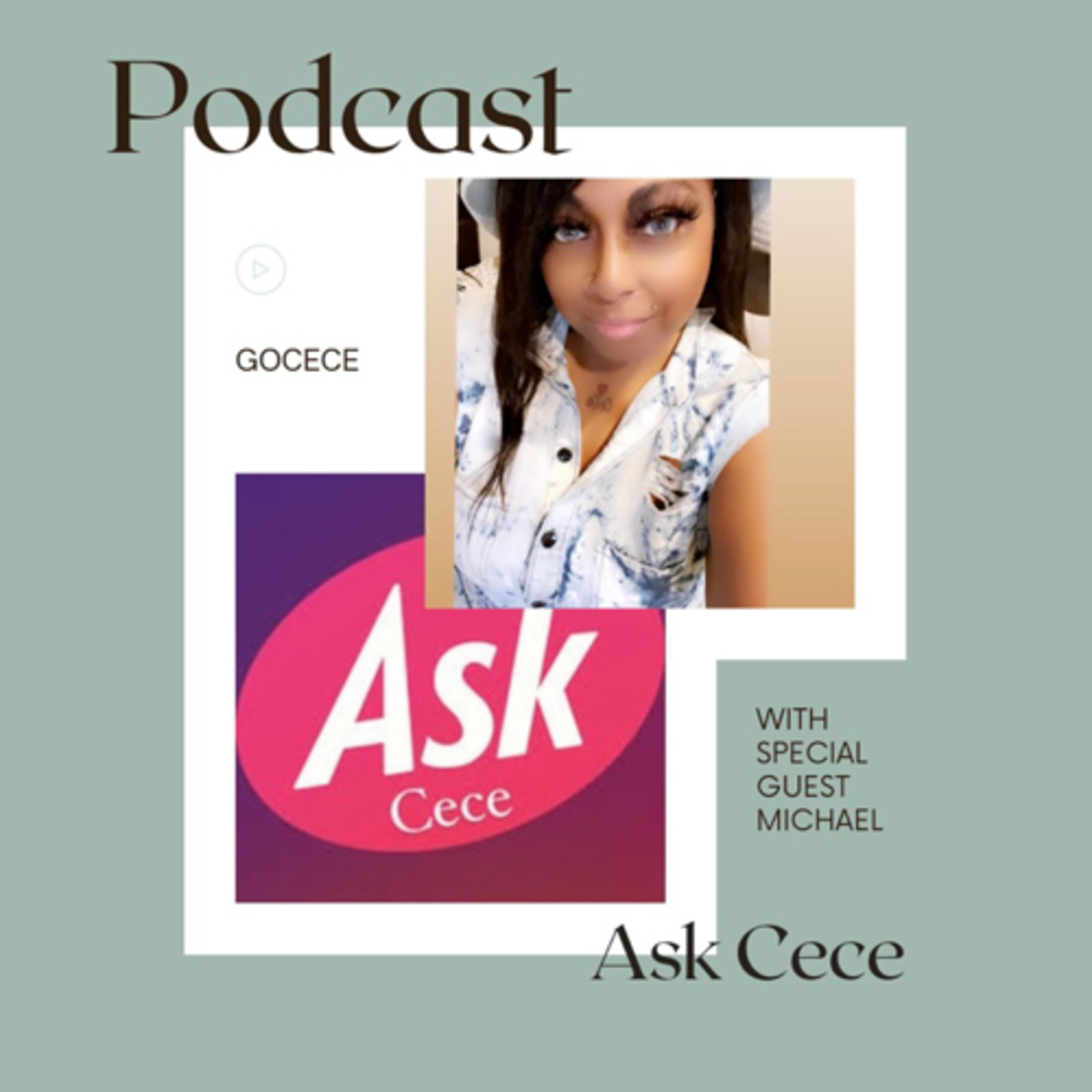 Ask Cece?? episode artwork