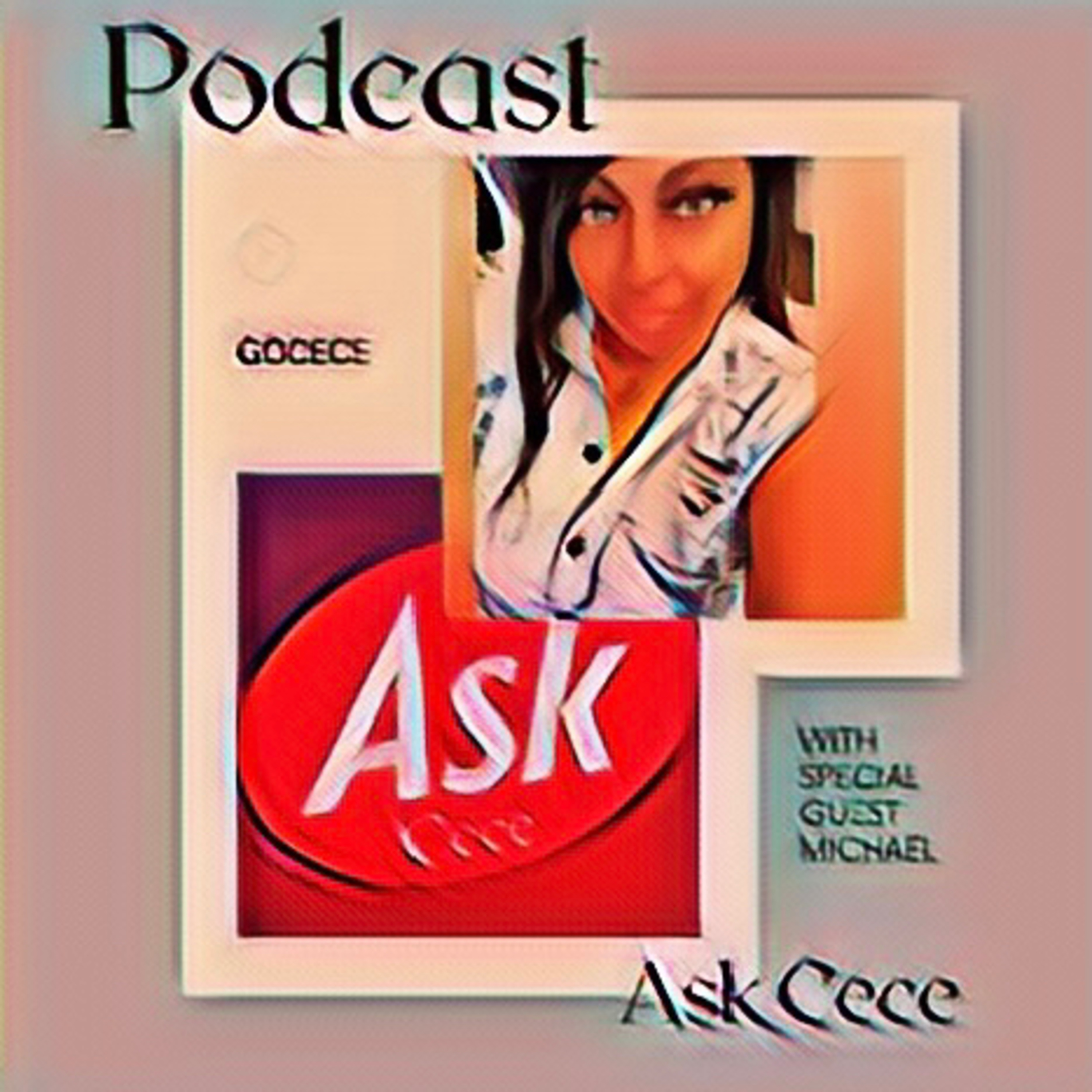 Ask Cece?? episode artwork