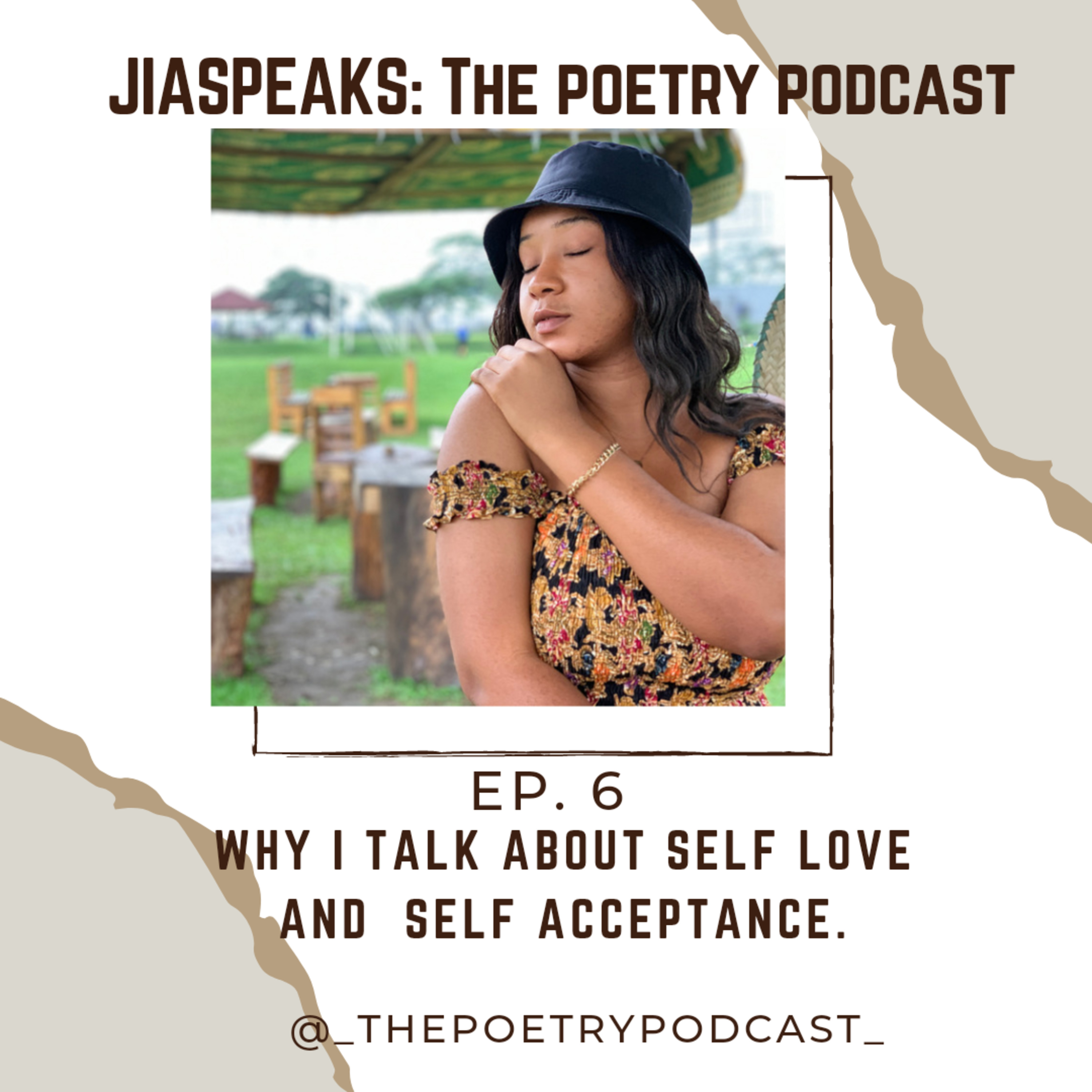 The Jiaspeaks Podcast