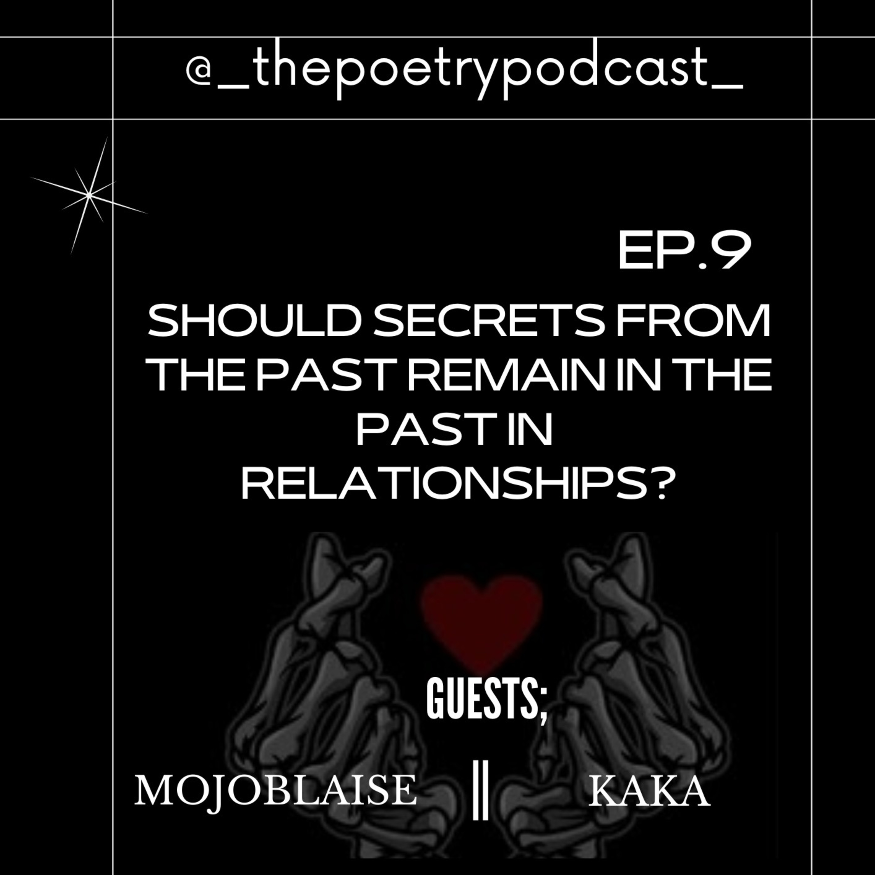 The Jiaspeaks Podcast