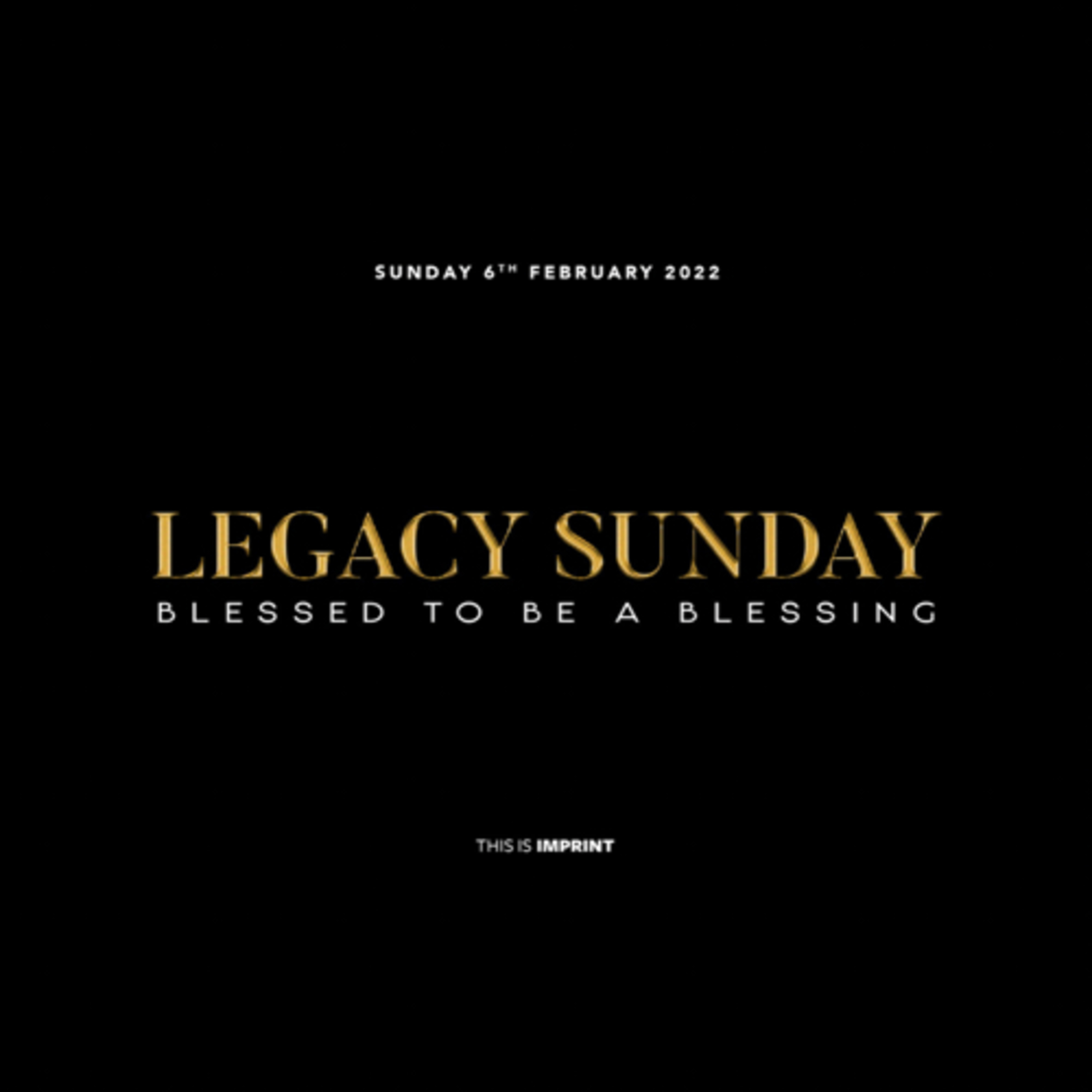 Legacy