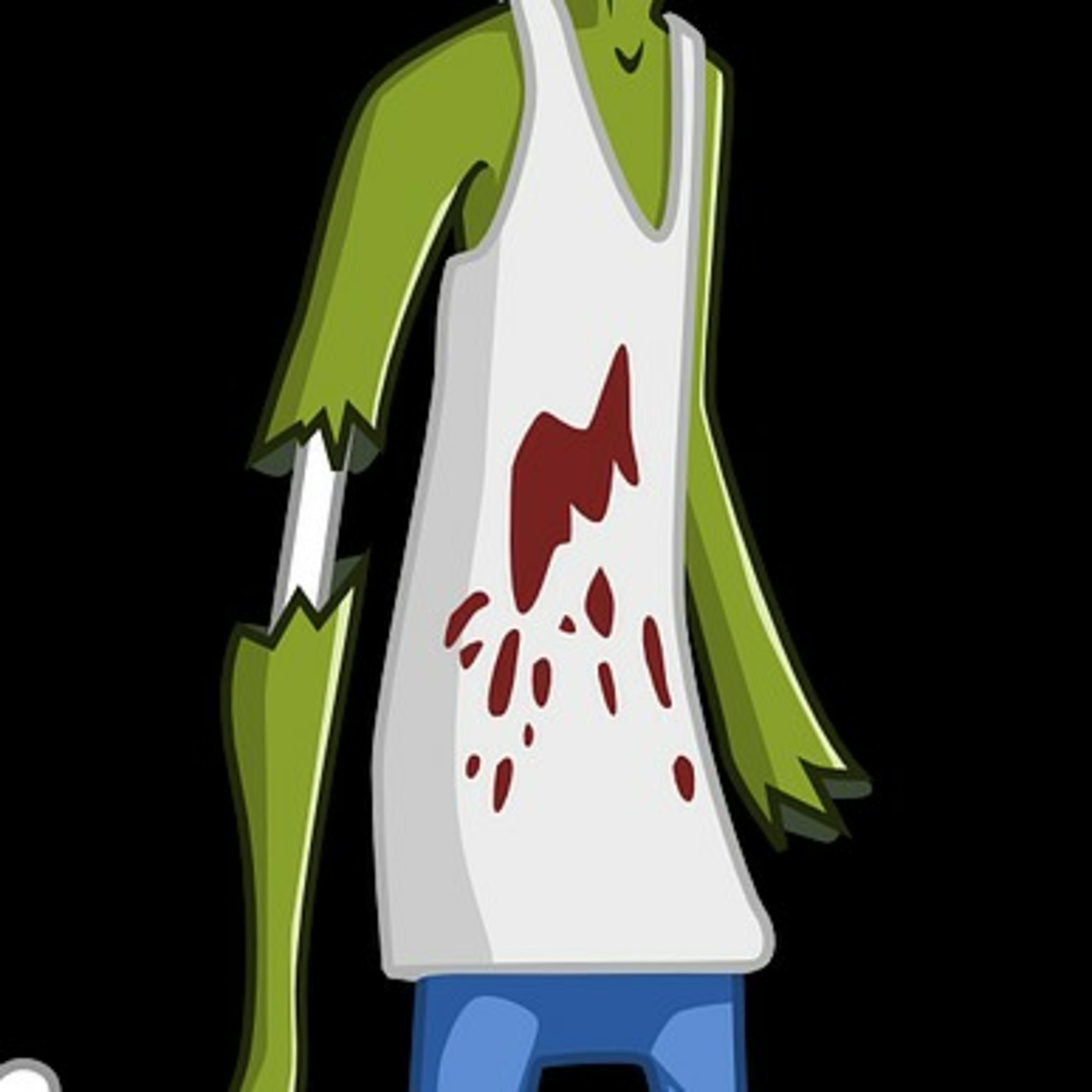 "Mayat Hidup" episode artwork