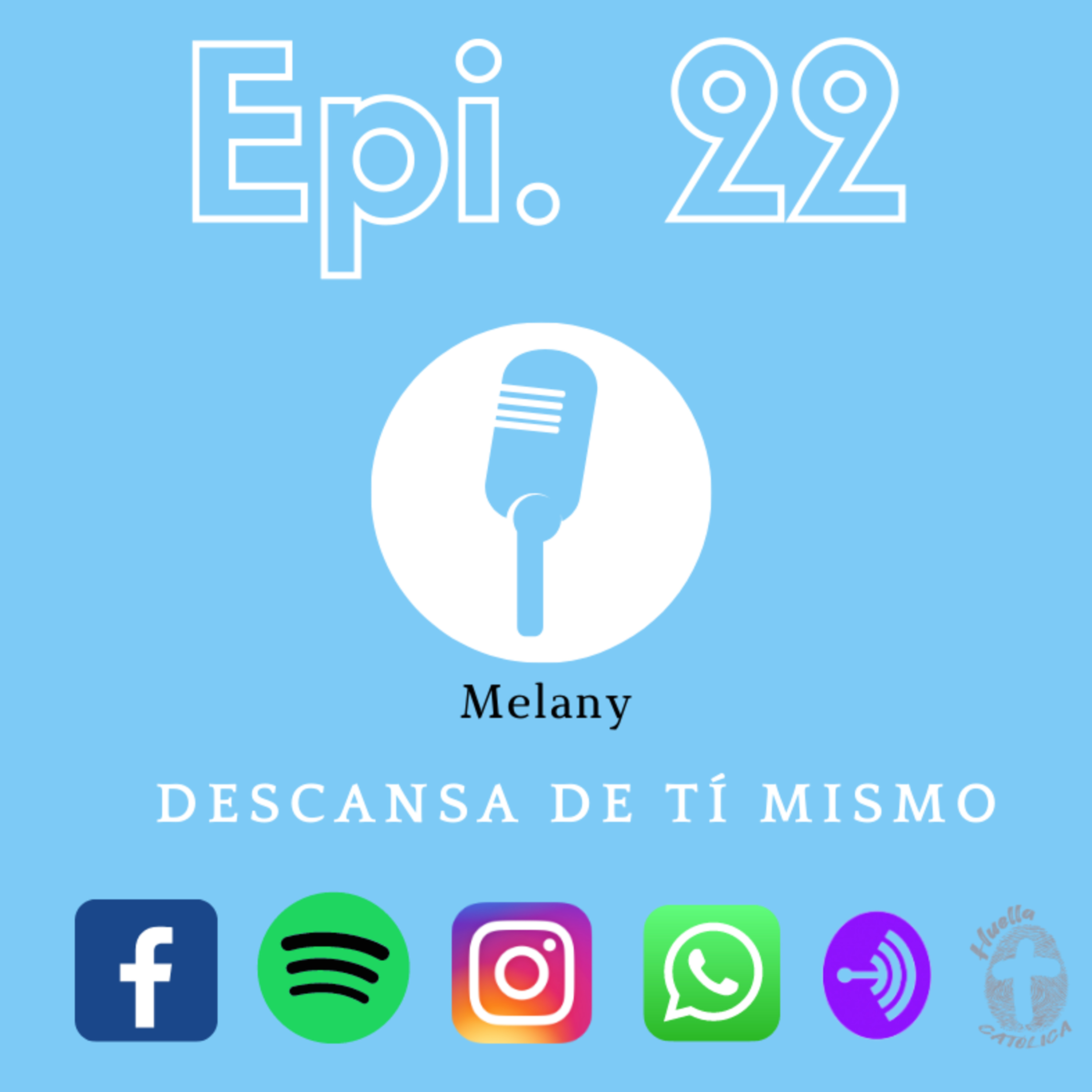 4 Minutos para fortalecer tu fe 🎙️💙