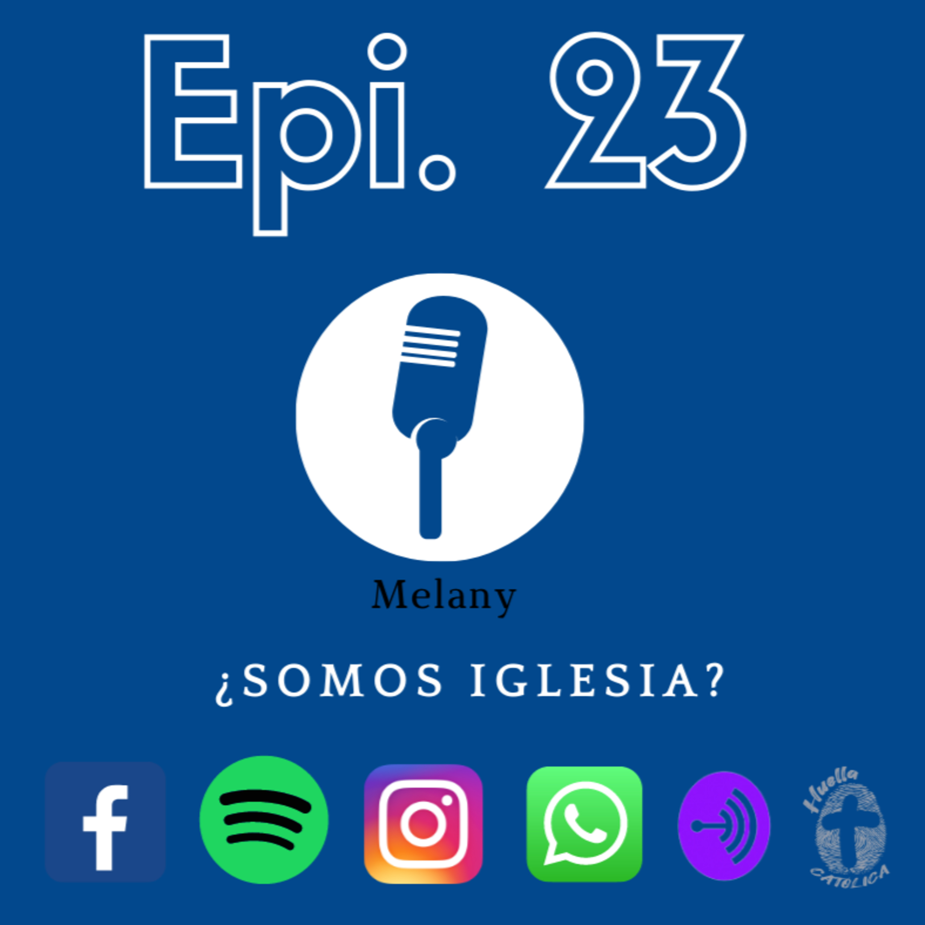 4 Minutos para fortalecer tu fe 🎙️💙