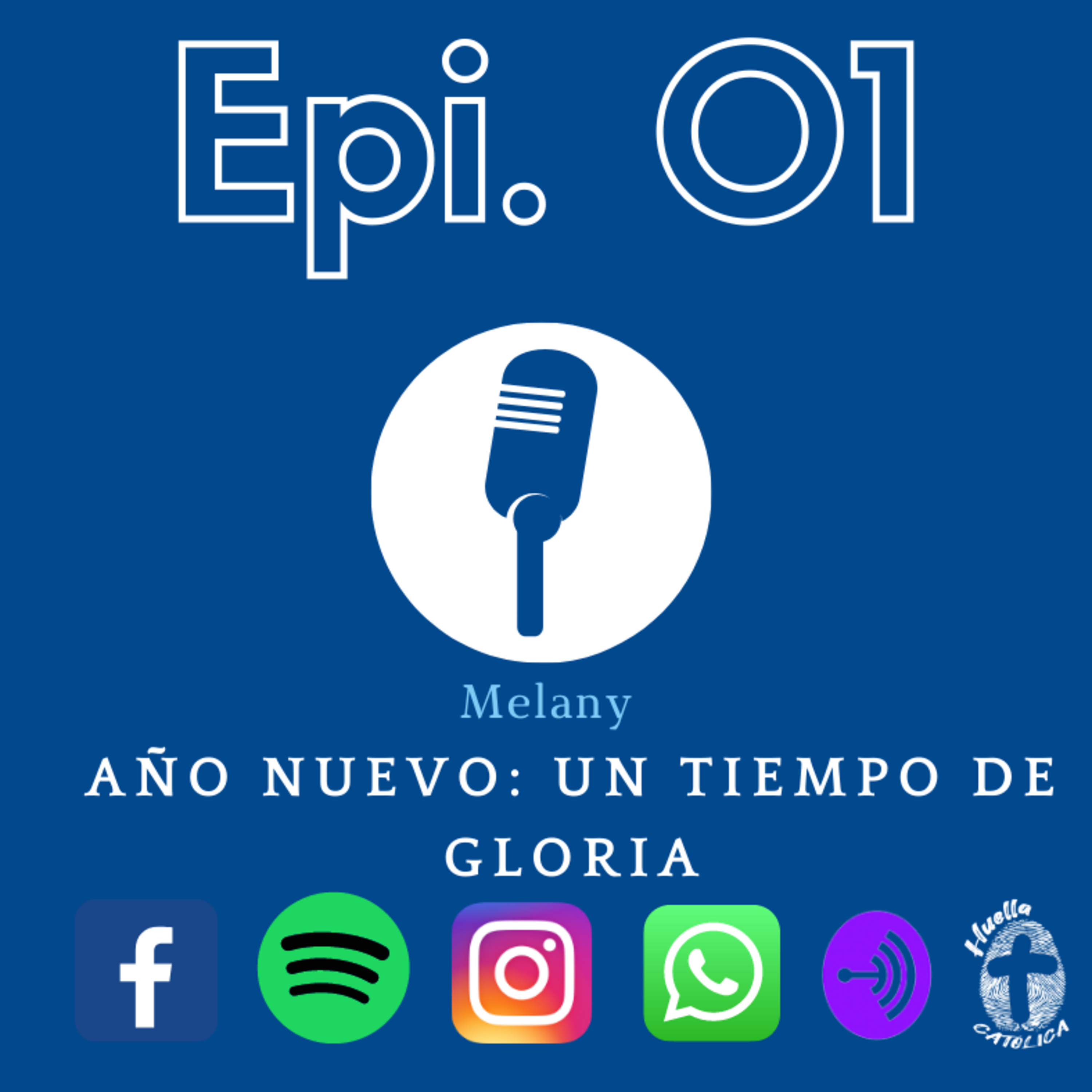 4 Minutos para fortalecer tu fe 🎙️💙