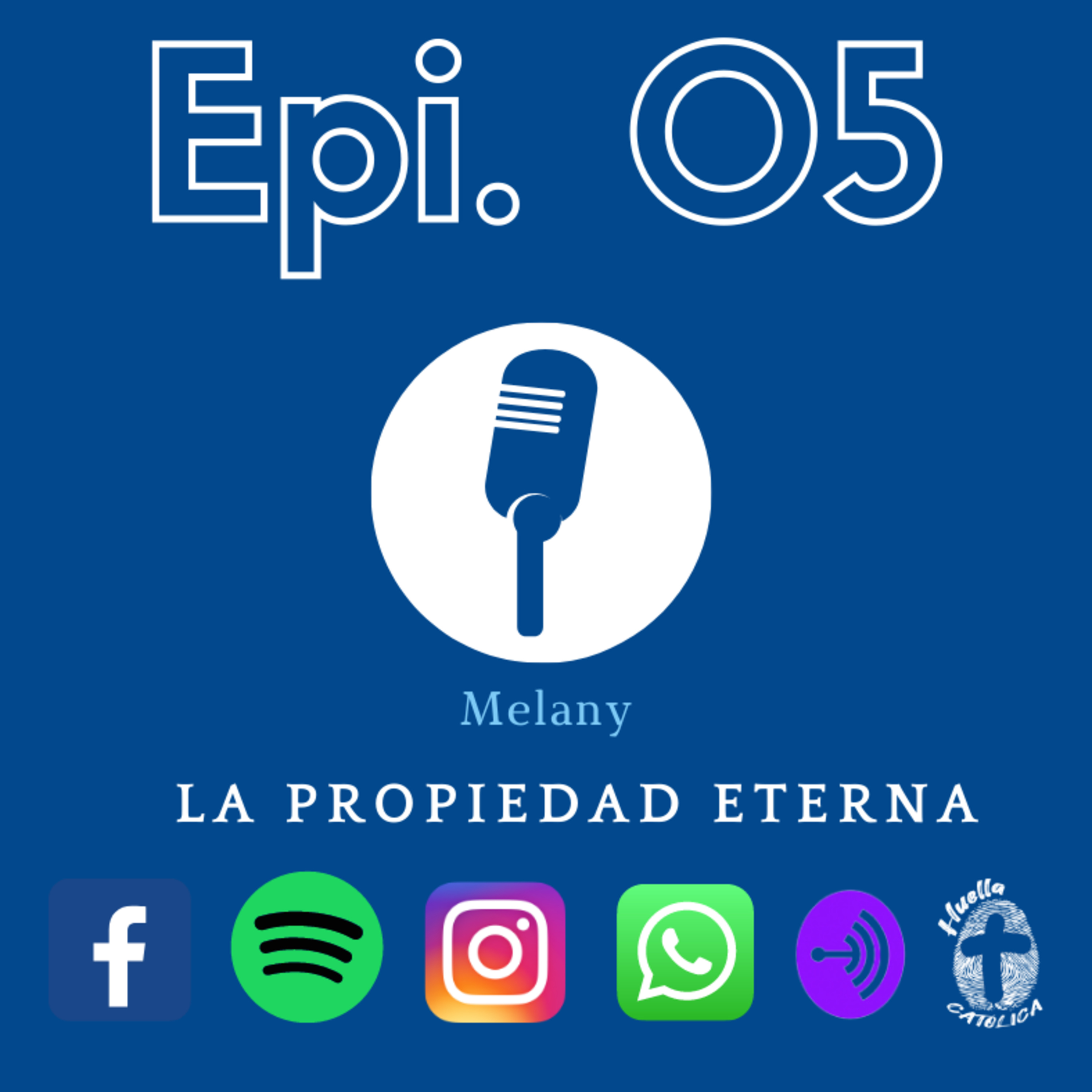 4 Minutos para fortalecer tu fe 🎙️💙