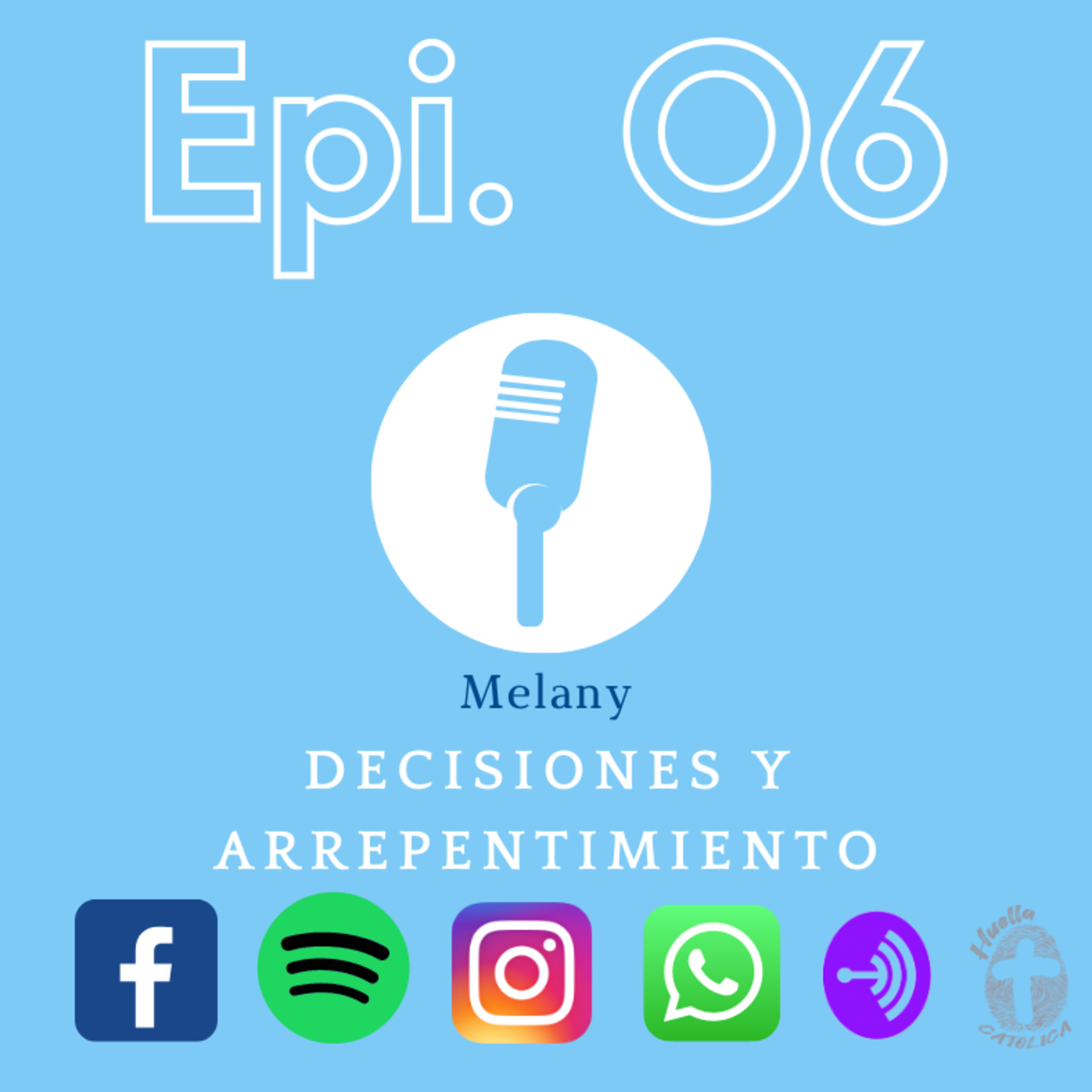 4 Minutos para fortalecer tu fe 🎙️💙