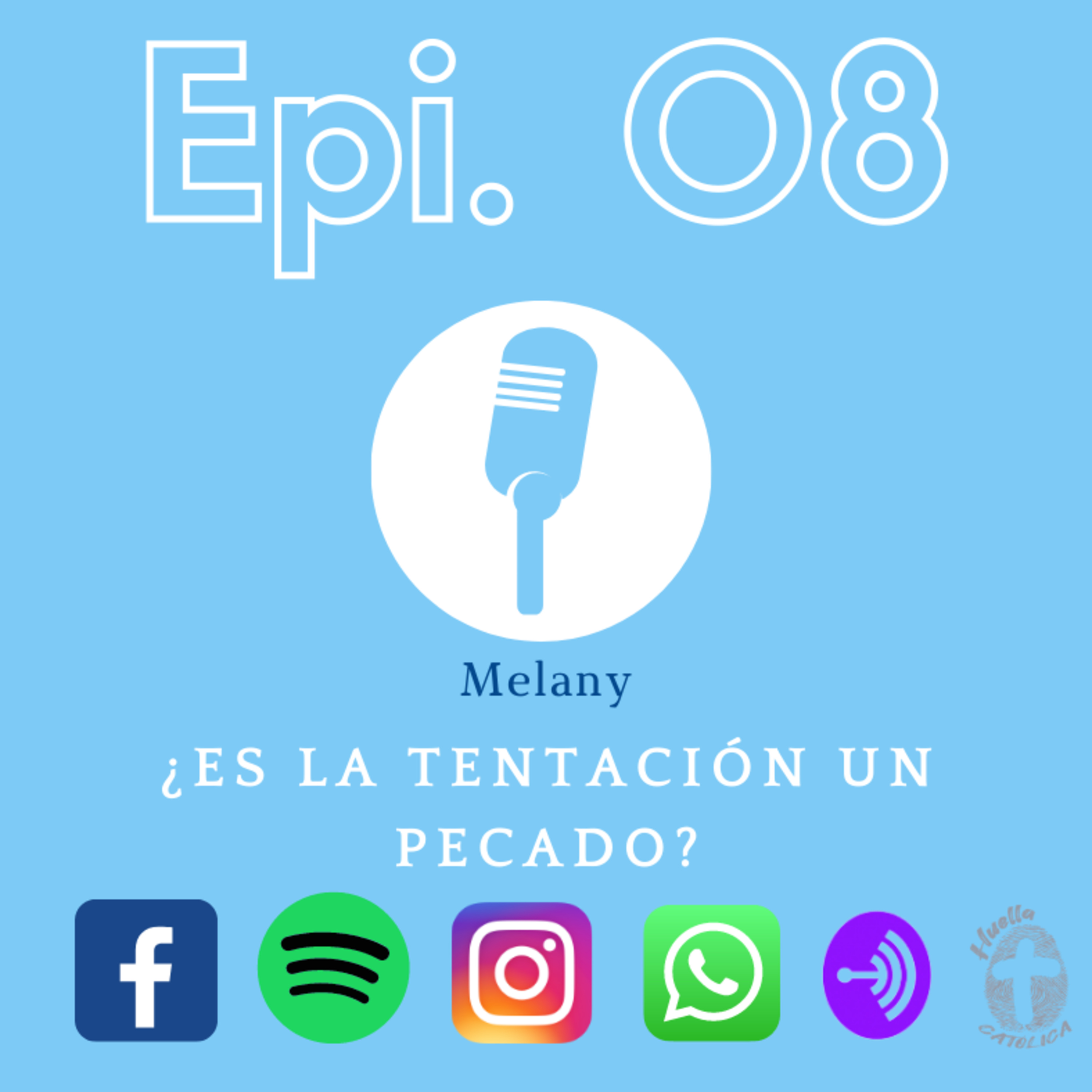 4 Minutos para fortalecer tu fe 🎙️💙