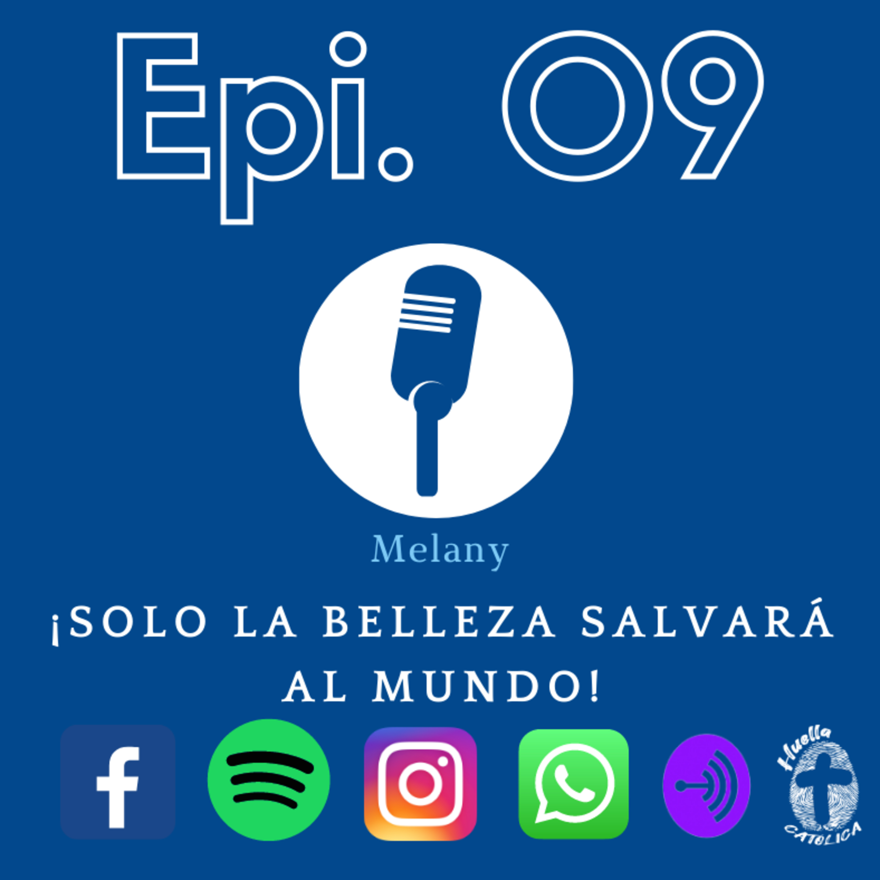 4 Minutos para fortalecer tu fe 🎙️💙