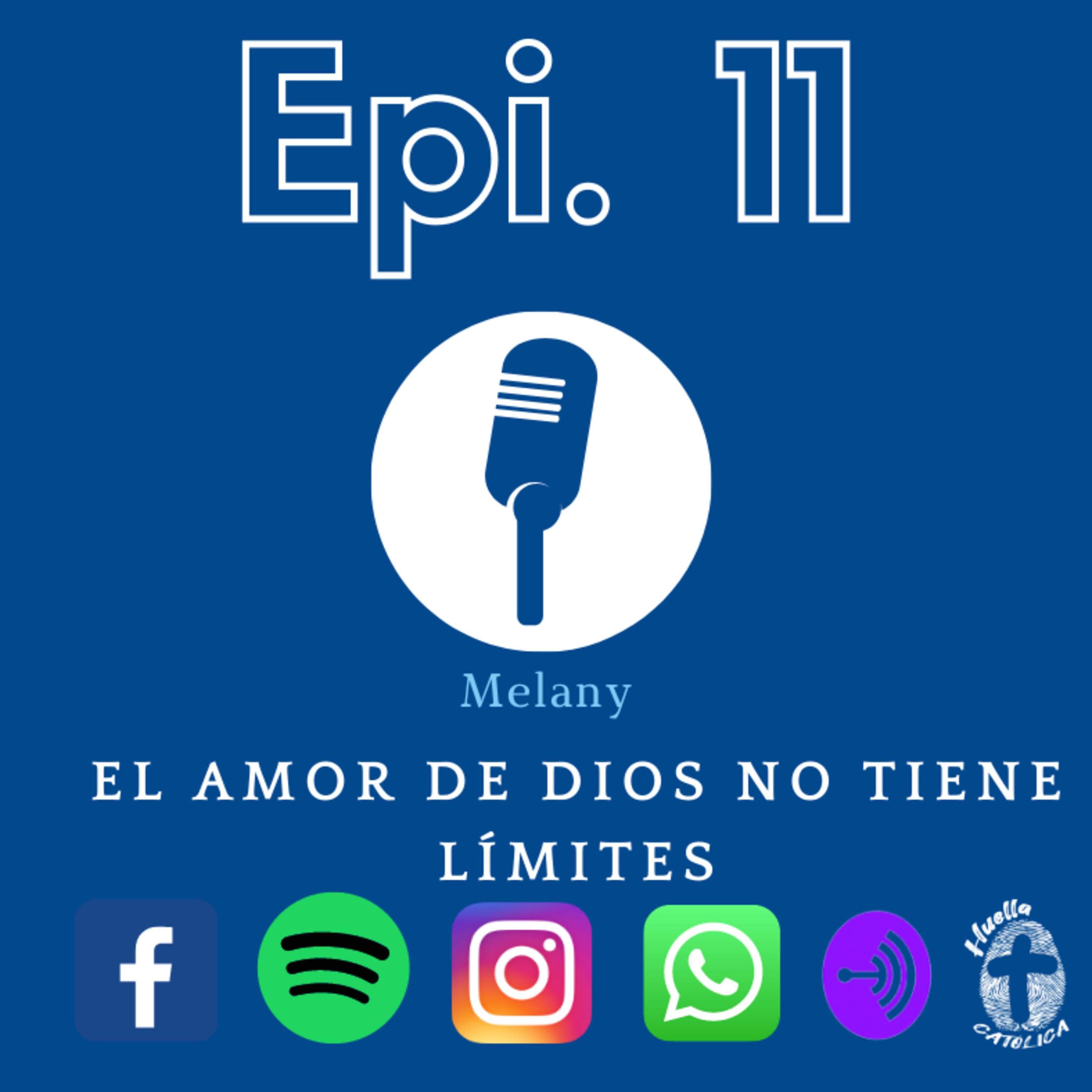4 Minutos para fortalecer tu fe 🎙️💙