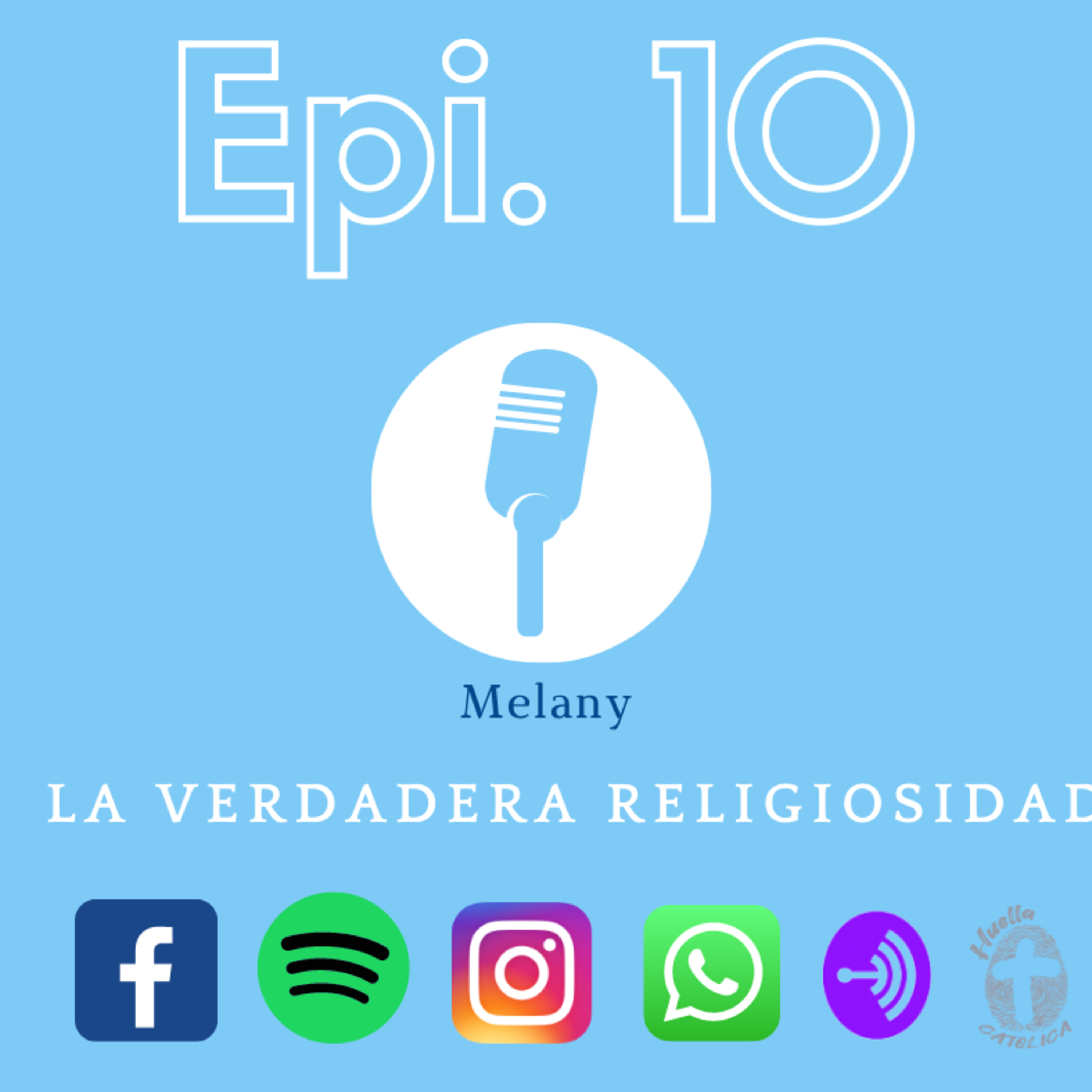 4 Minutos para fortalecer tu fe 🎙️💙