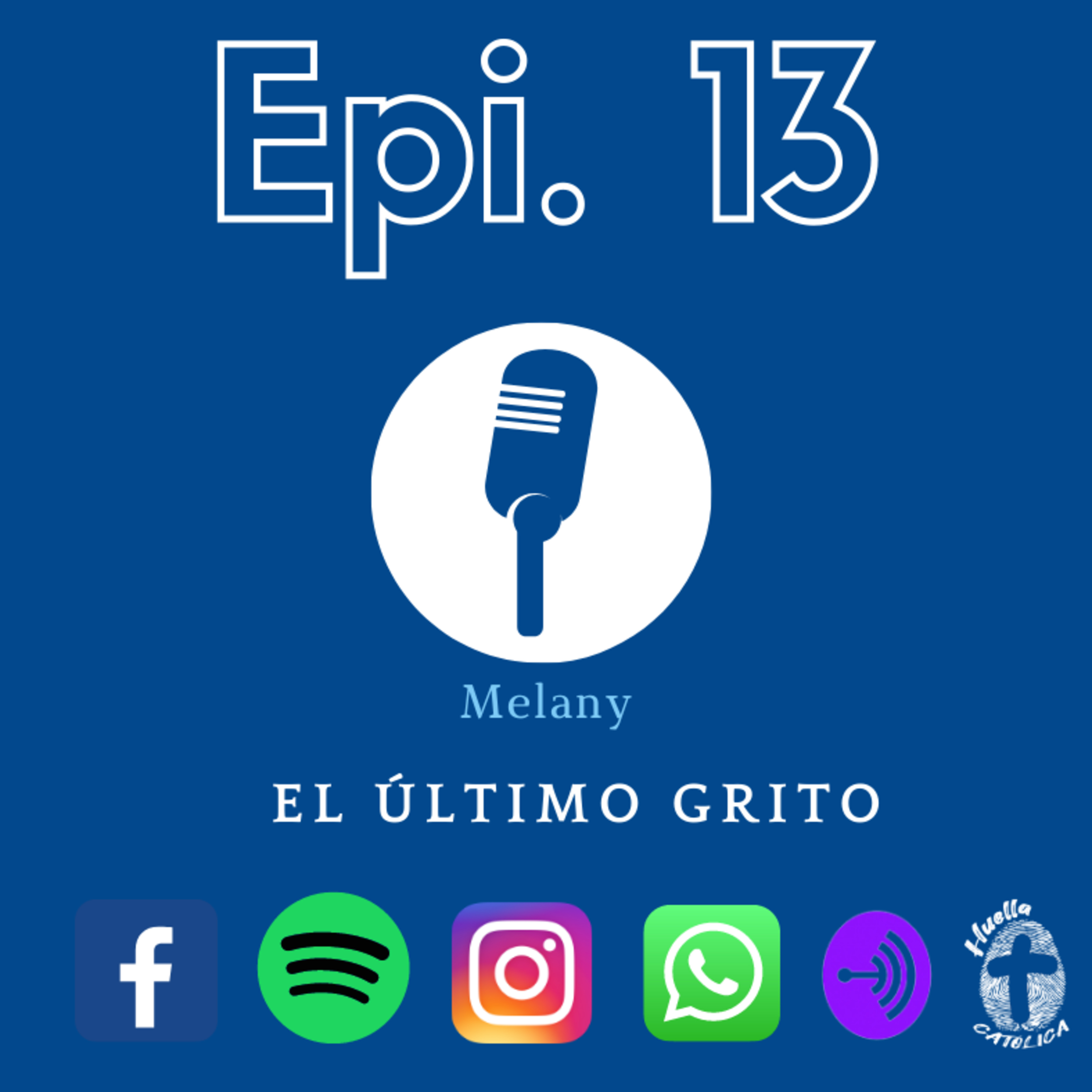 4 Minutos para fortalecer tu fe 🎙️💙