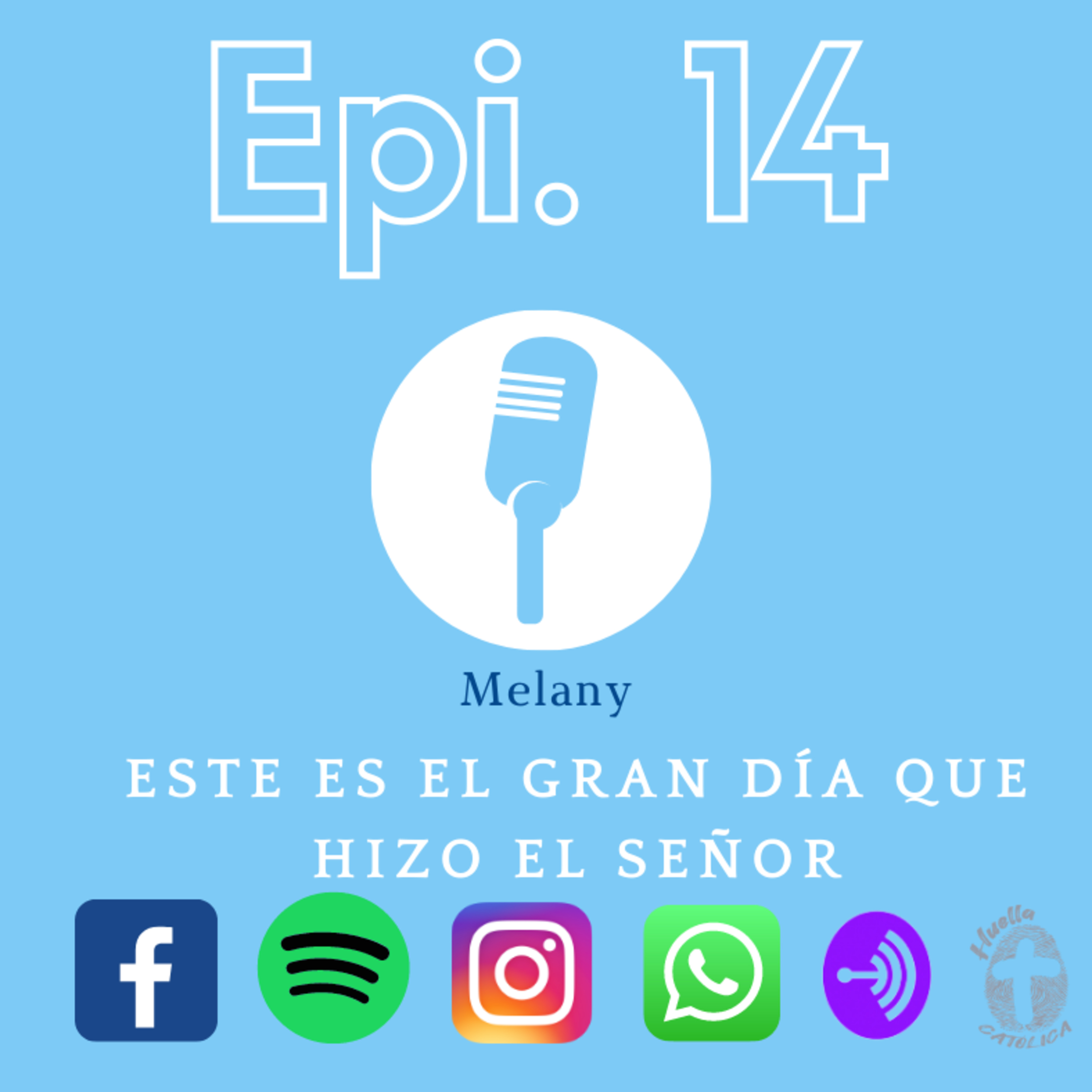 4 Minutos para fortalecer tu fe 🎙️💙