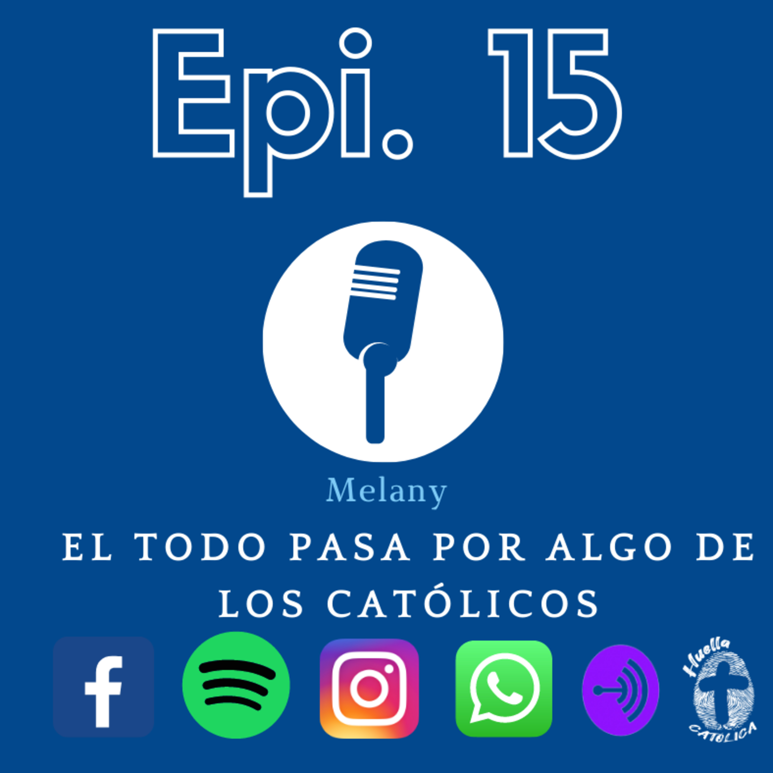 4 Minutos para fortalecer tu fe 🎙️💙