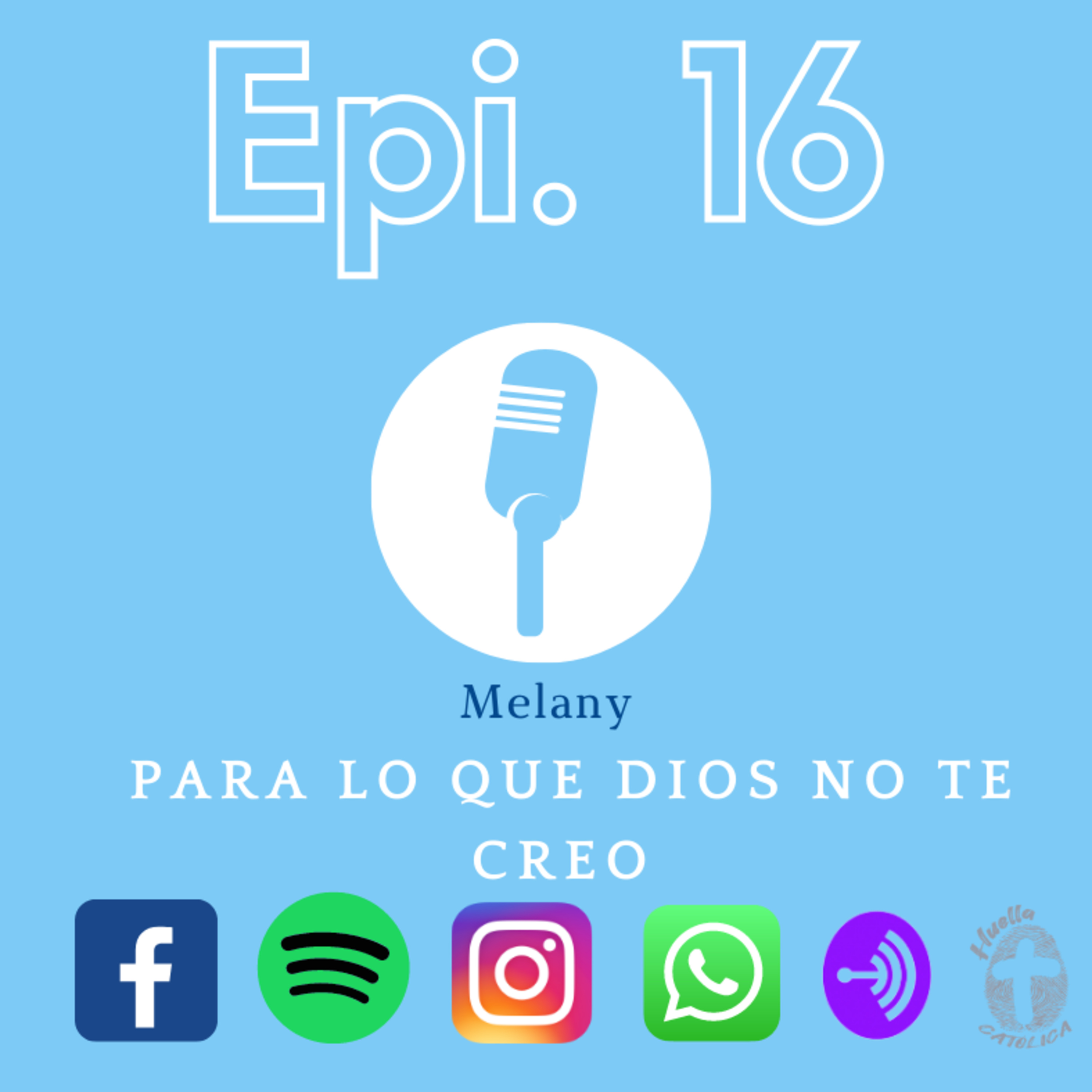 4 Minutos para fortalecer tu fe 🎙️💙