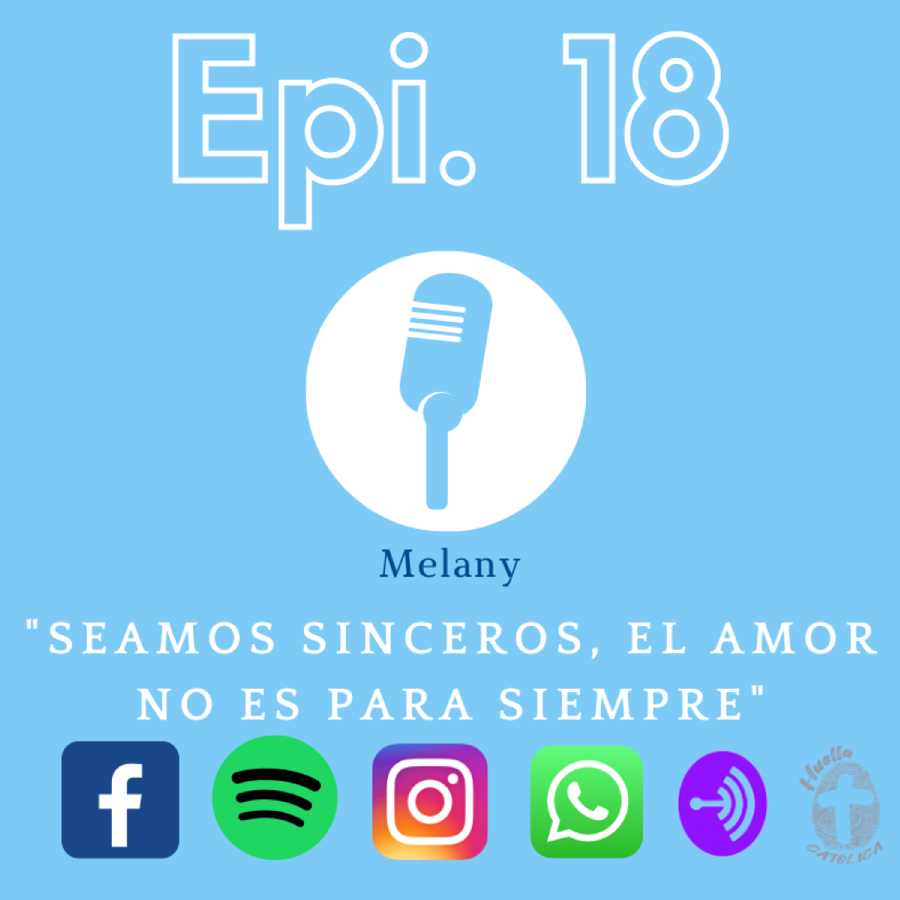 4 Minutos para fortalecer tu fe 🎙️💙