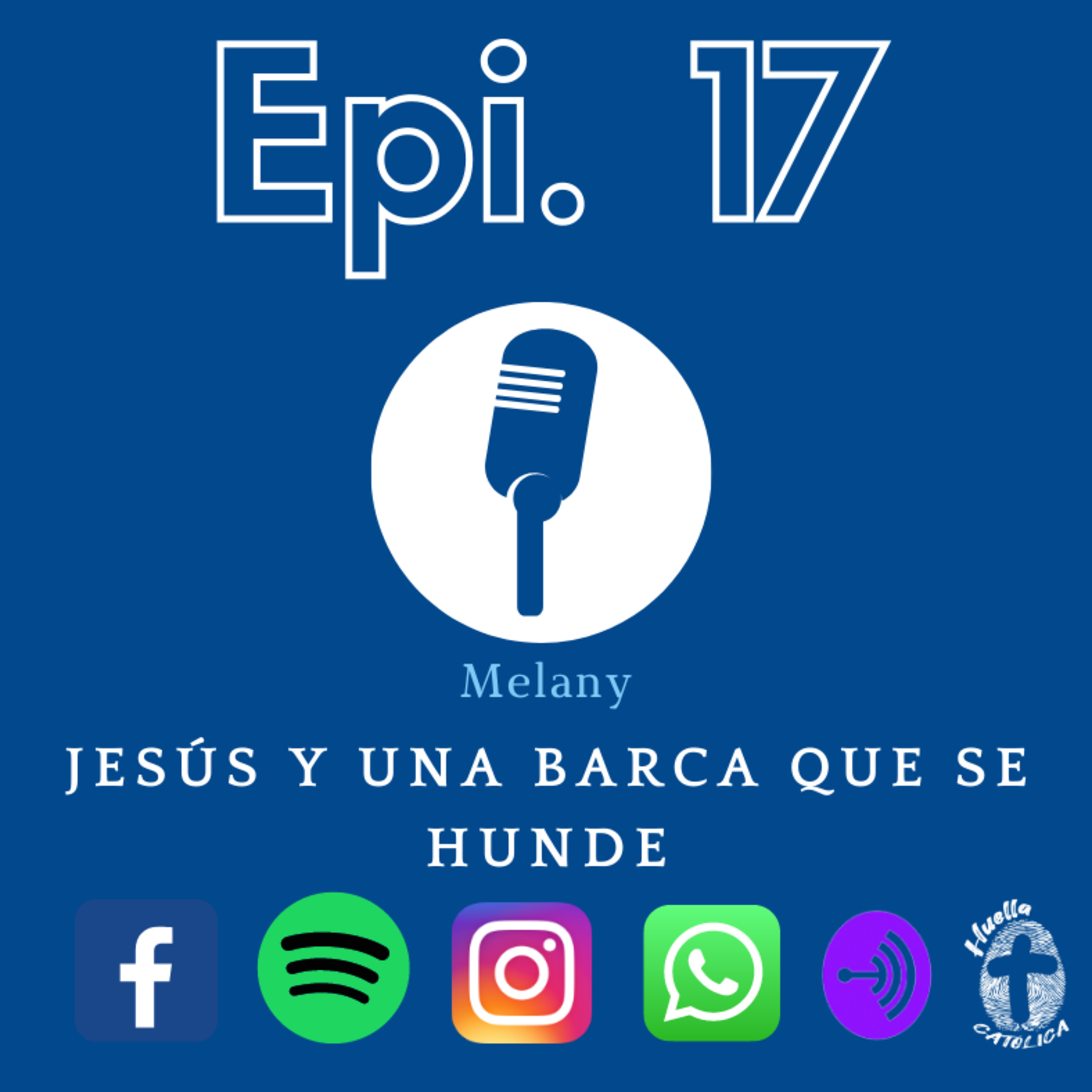 4 Minutos para fortalecer tu fe 🎙️💙