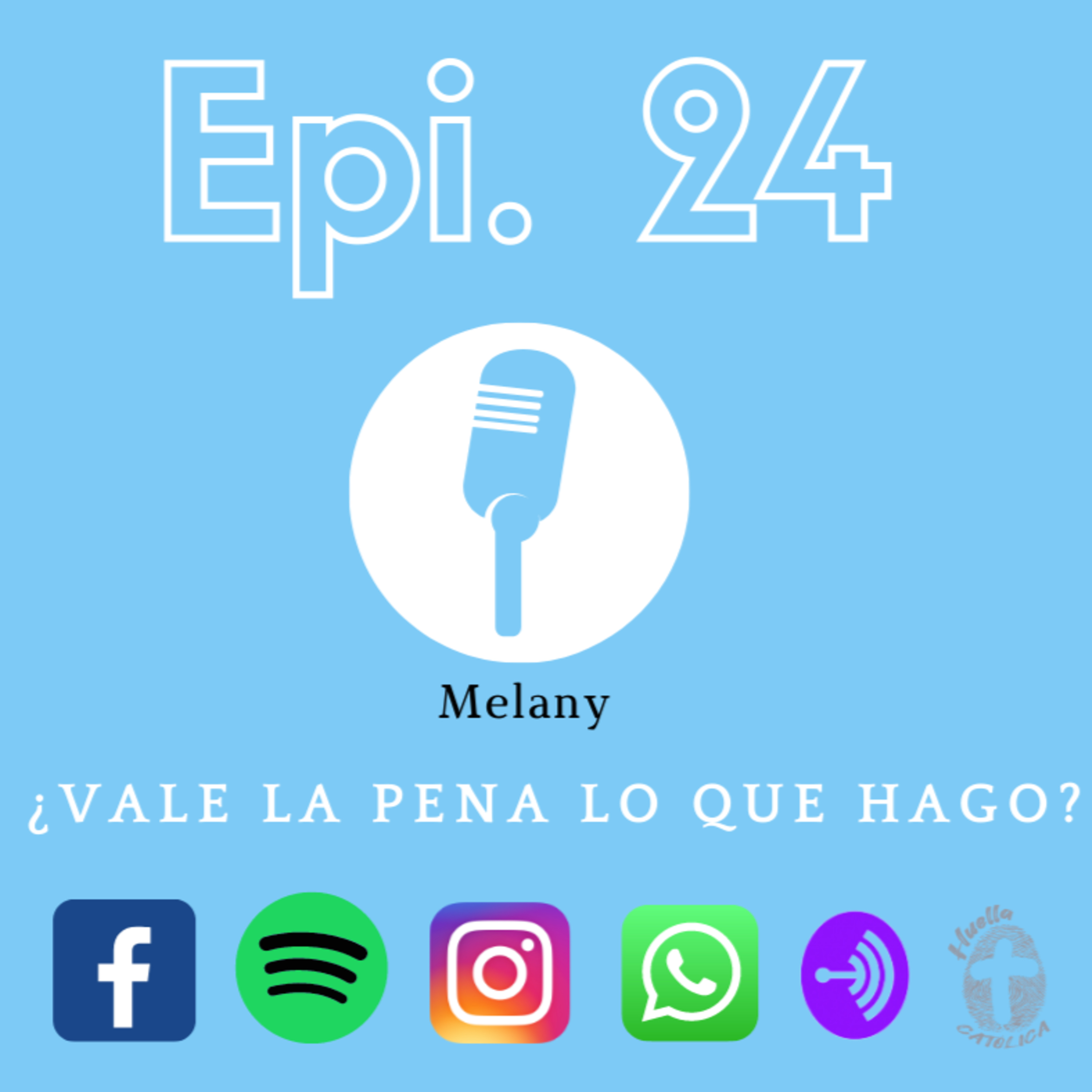 4 Minutos para fortalecer tu fe 🎙️💙