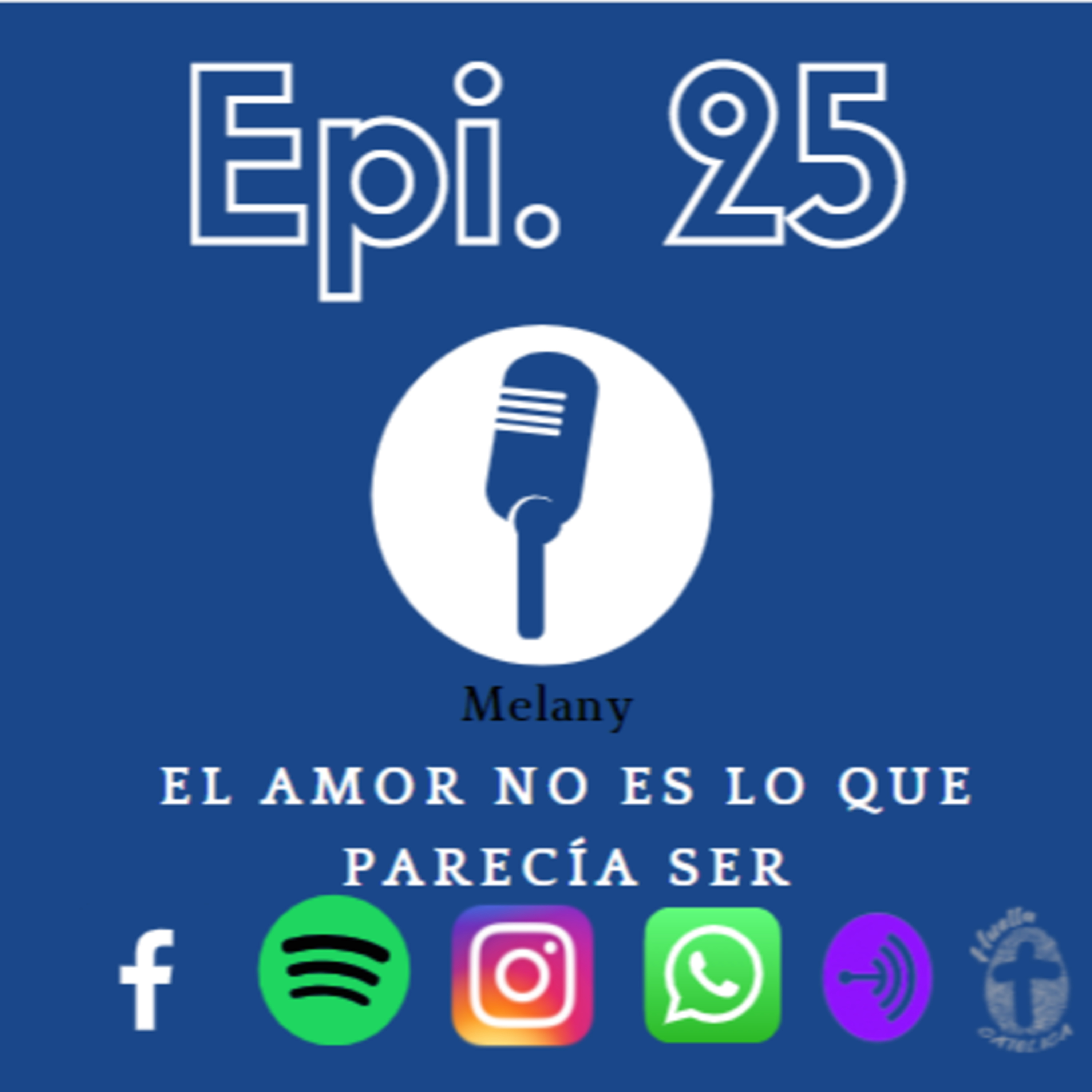 4 Minutos para fortalecer tu fe 🎙️💙