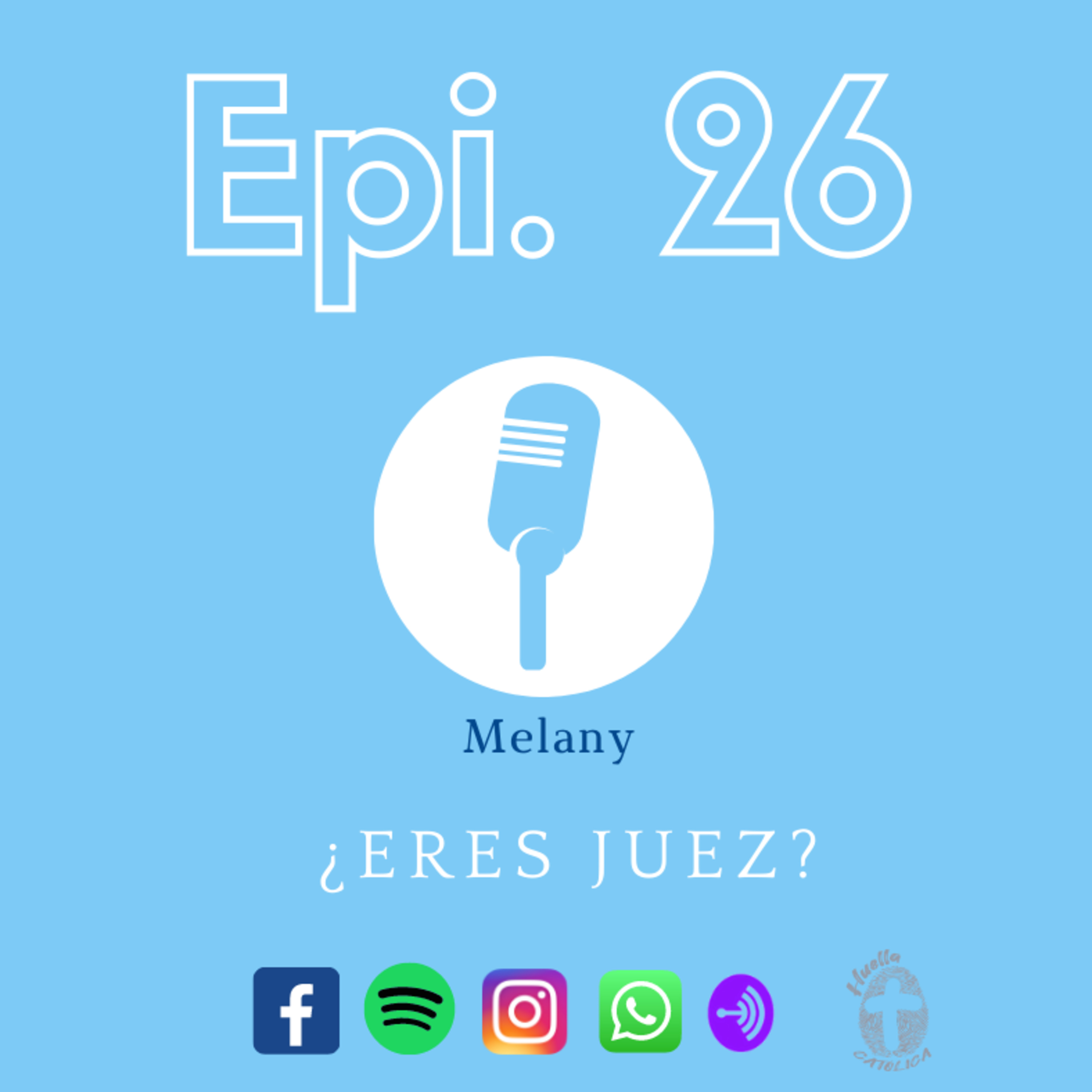 4 Minutos para fortalecer tu fe 🎙️💙