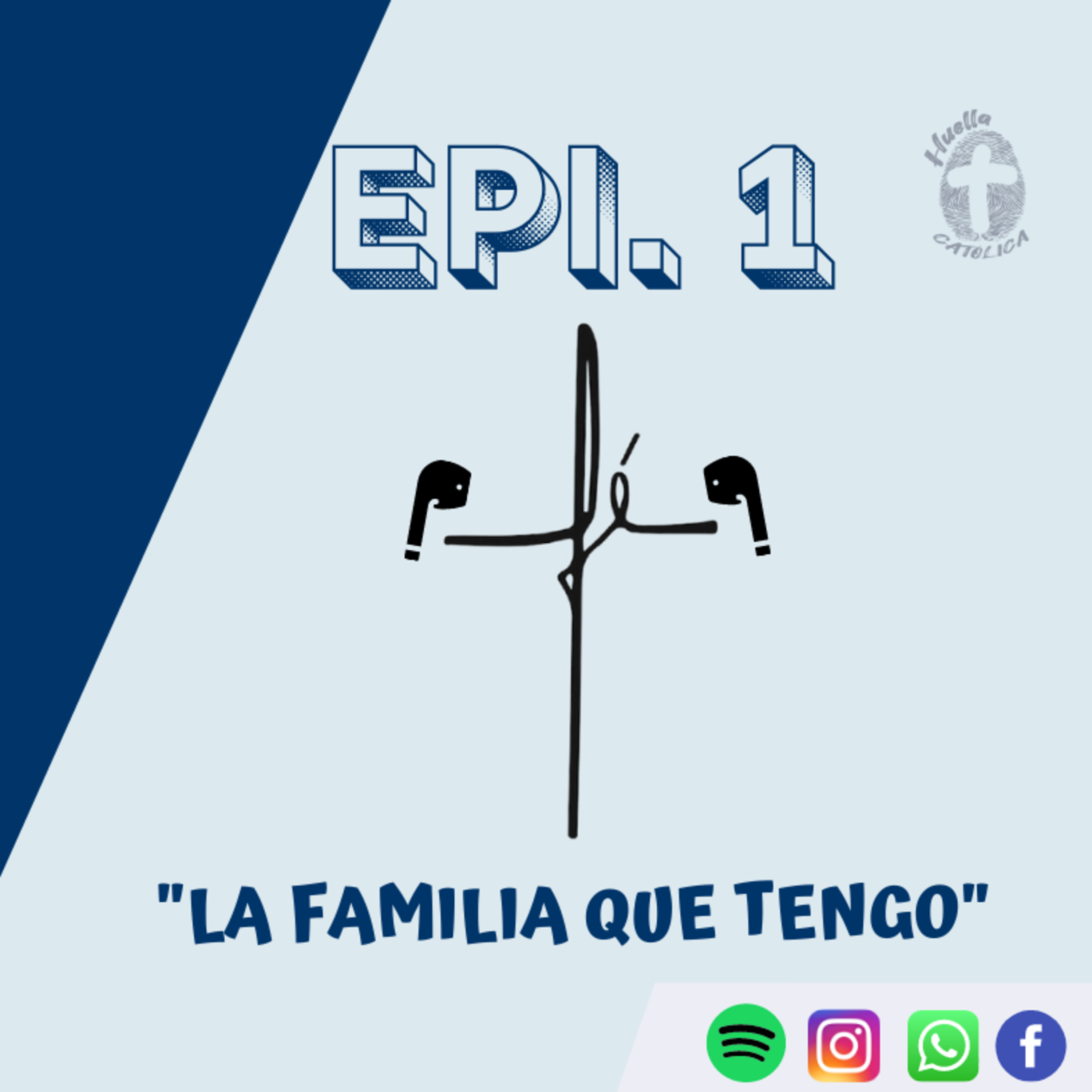 4 Minutos para fortalecer tu fe 🎙️💙