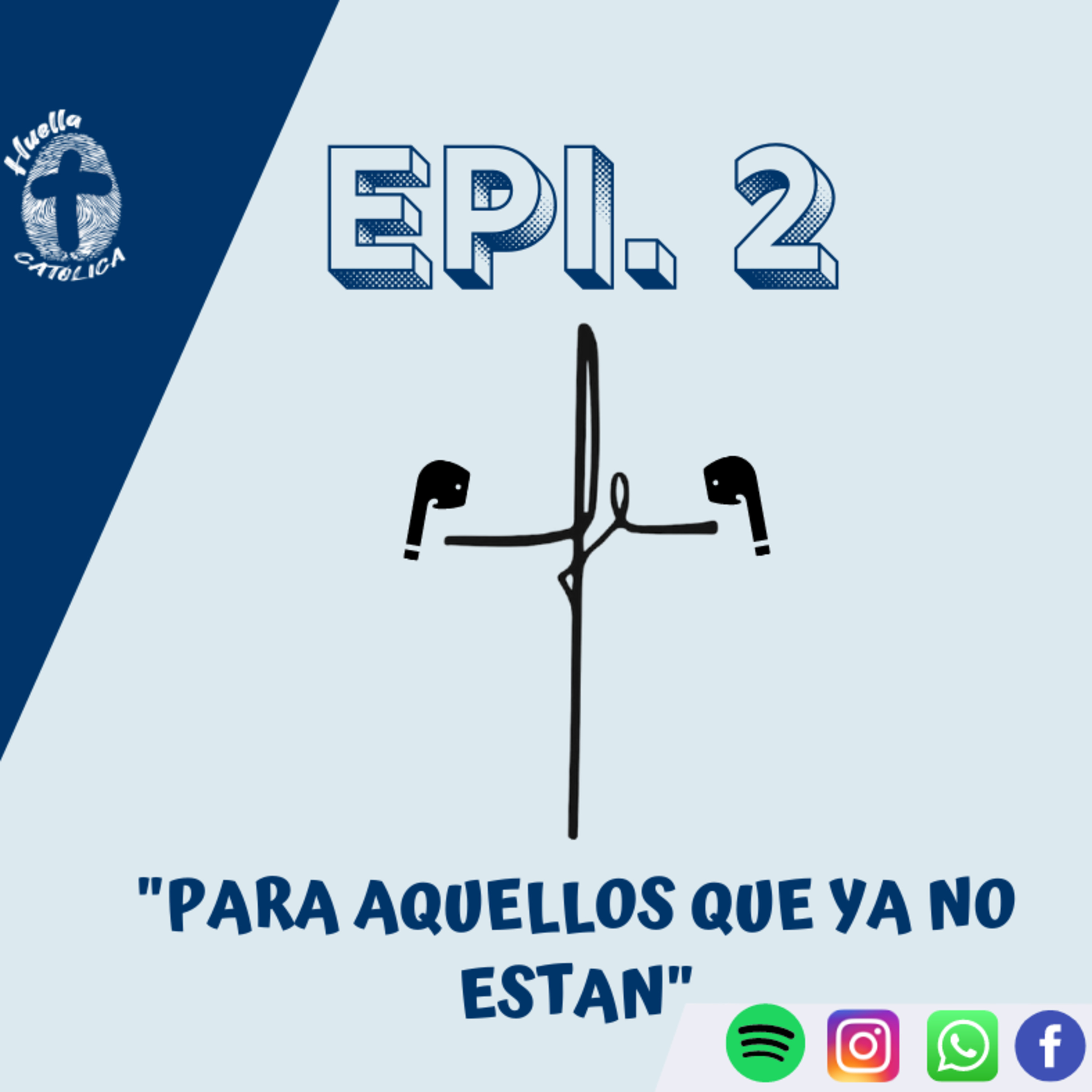 4 Minutos para fortalecer tu fe 🎙️💙