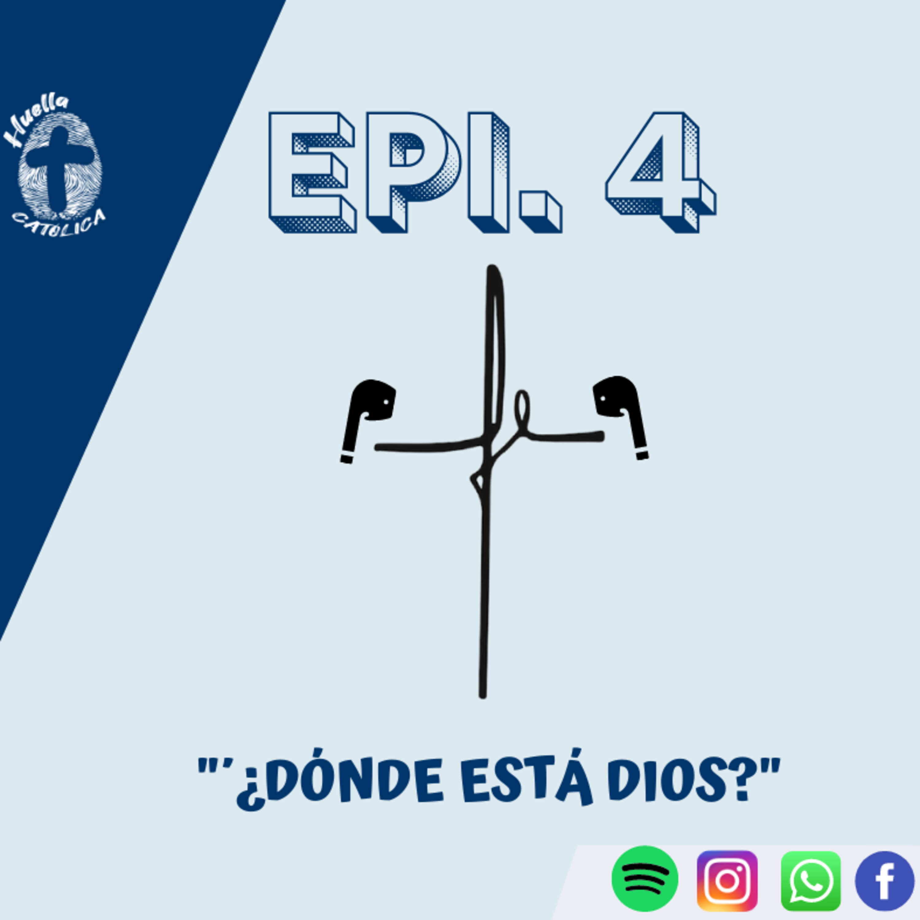 4 Minutos para fortalecer tu fe 🎙️💙