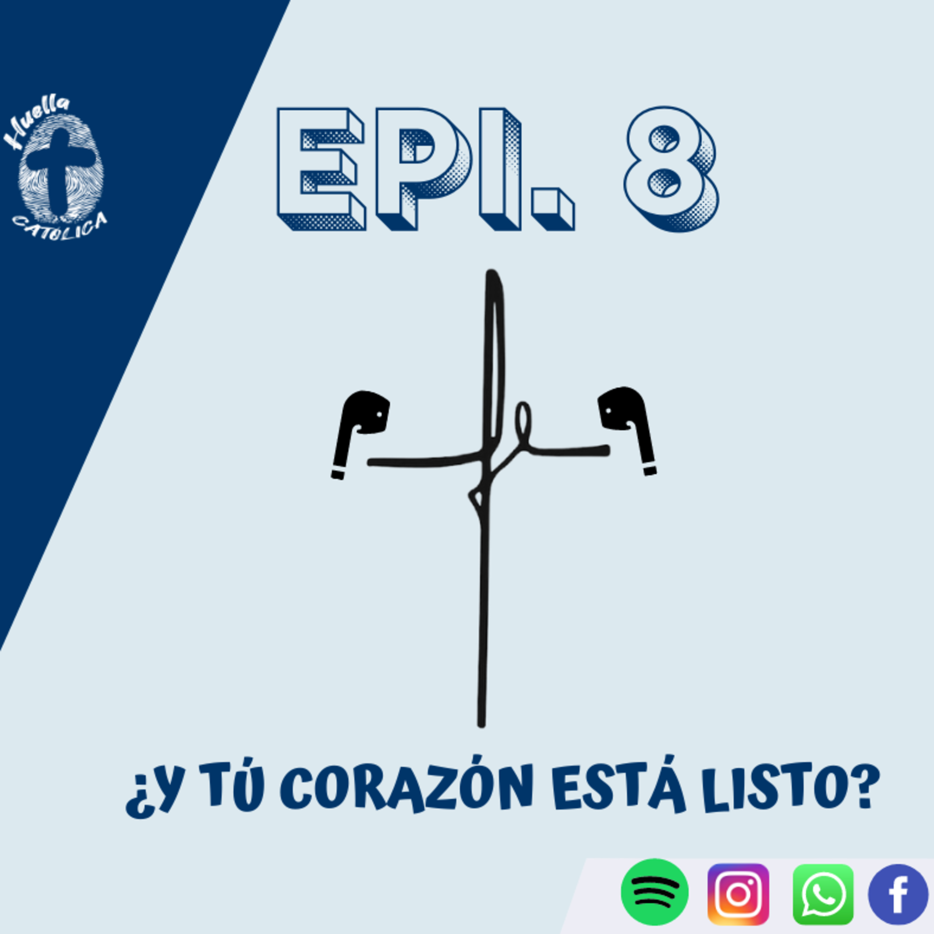 4 Minutos para fortalecer tu fe 🎙️💙