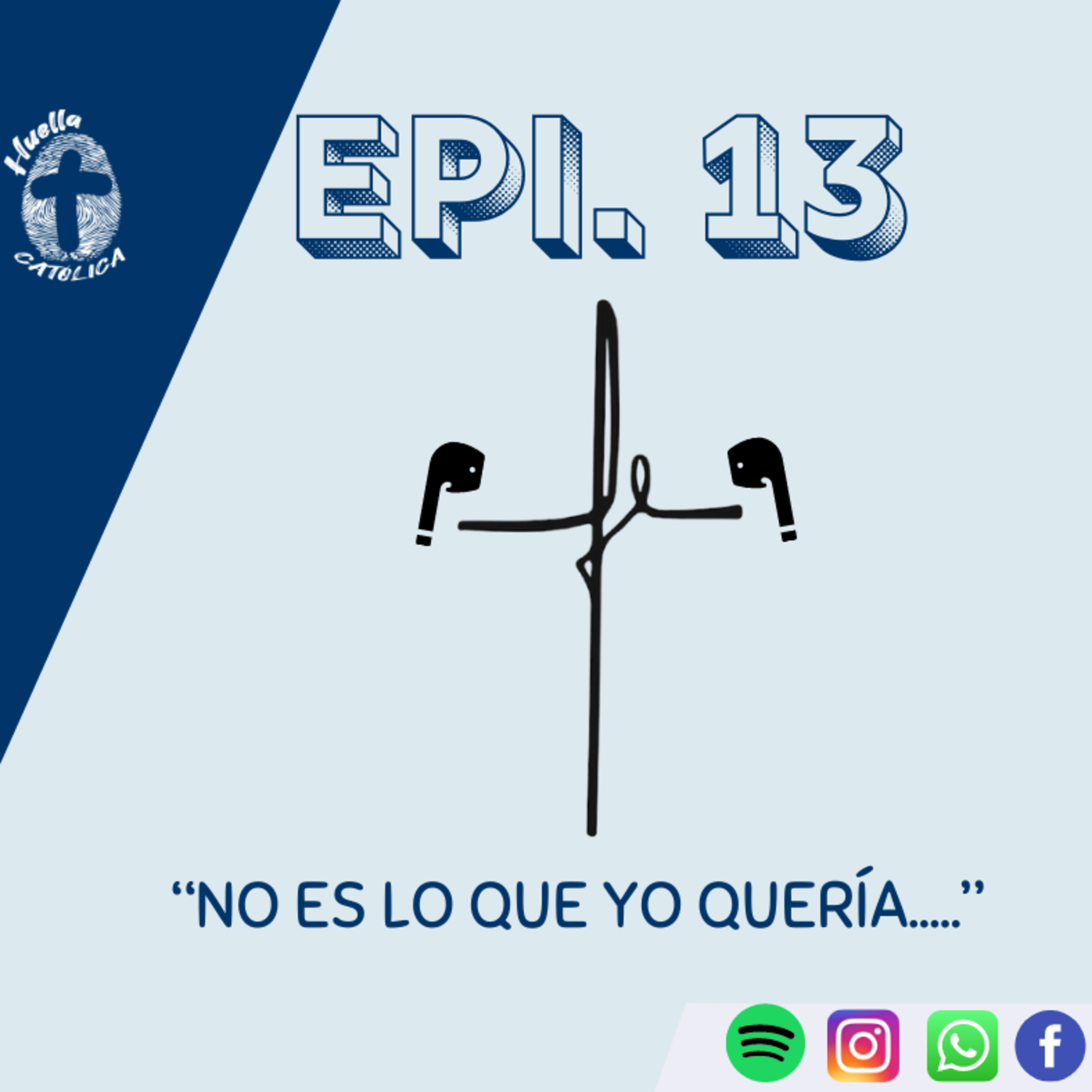 4 Minutos para fortalecer tu fe 🎙️💙